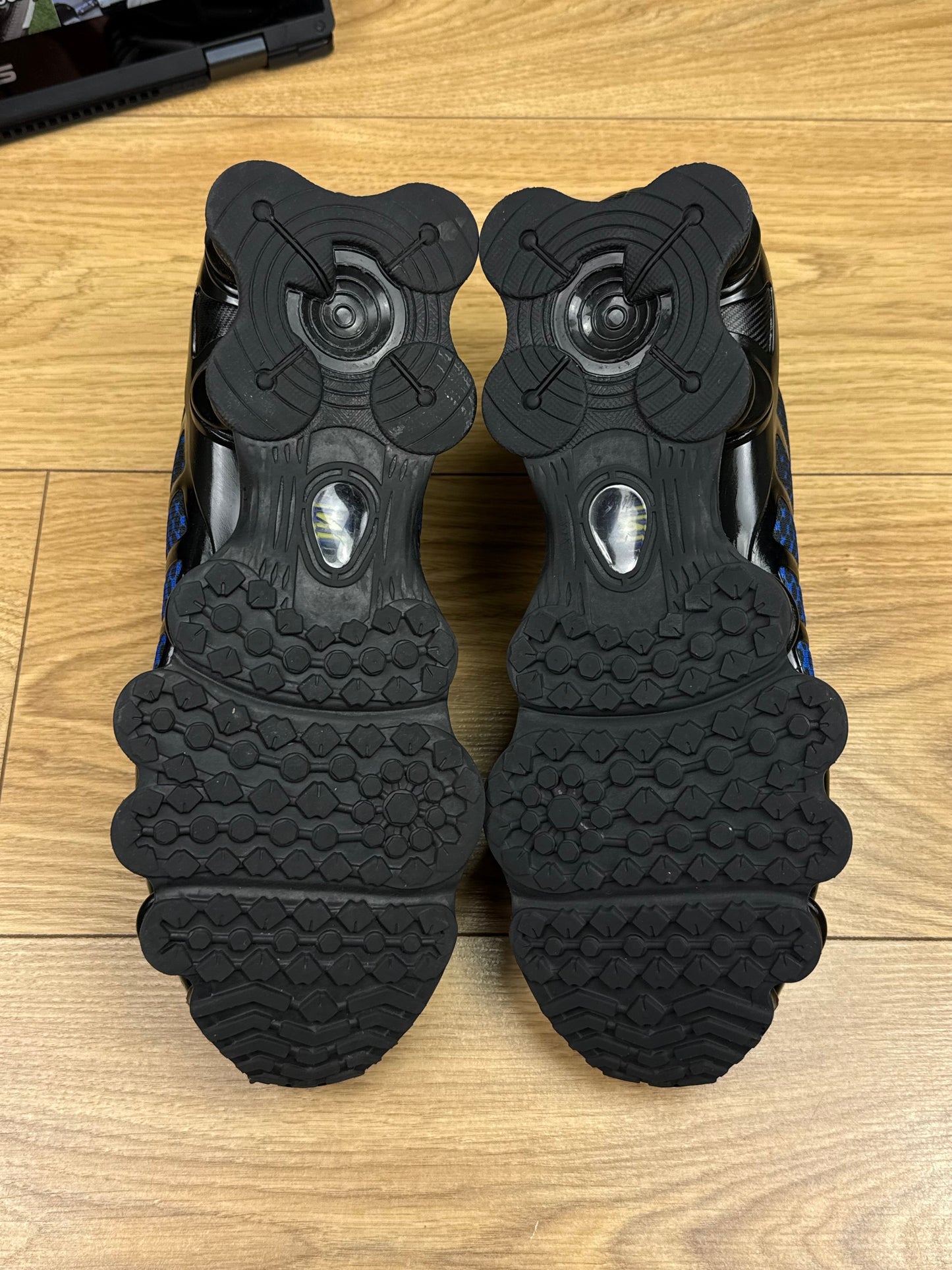 Nike Shox TL (44.5)