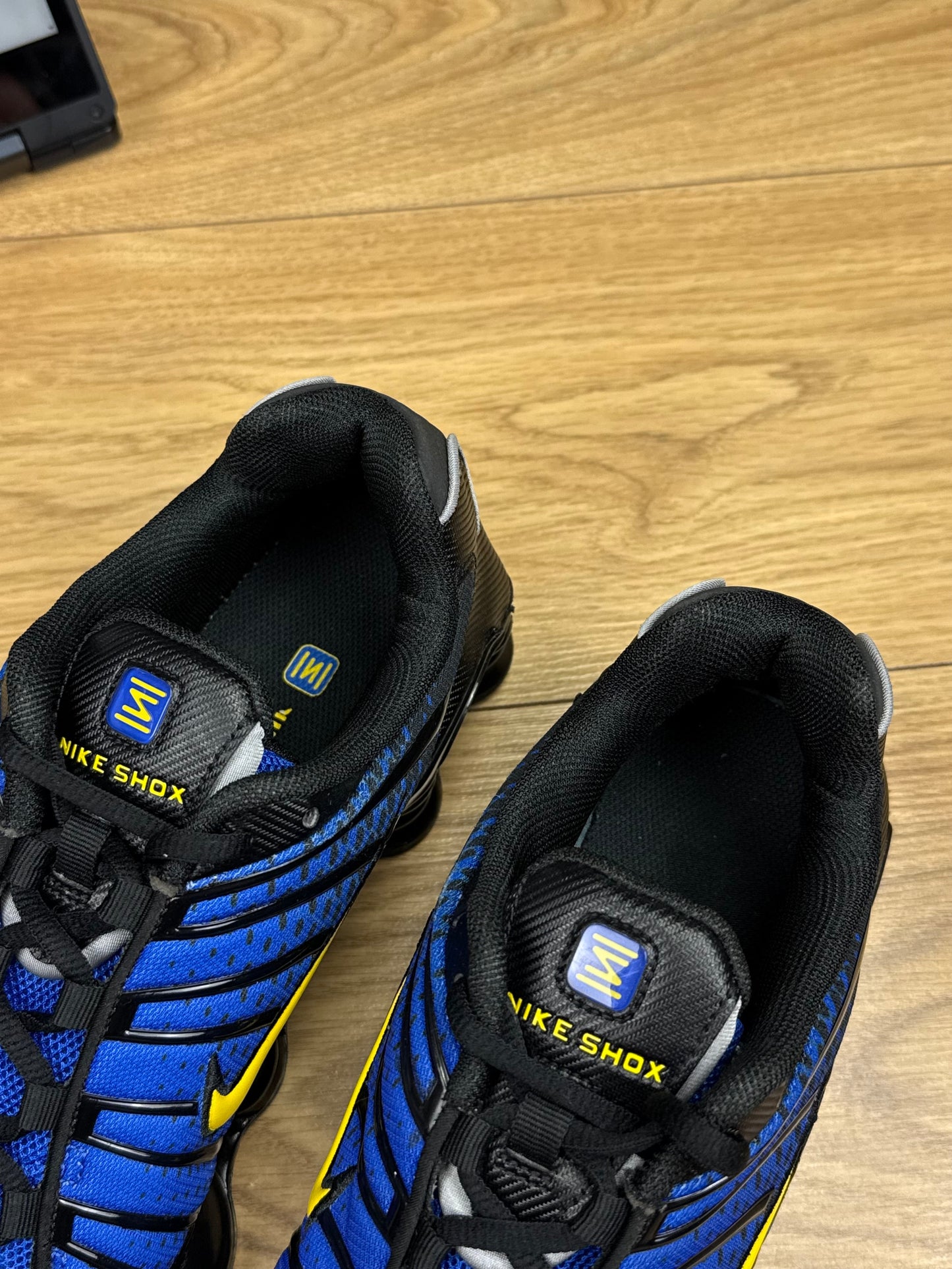 Nike Shox TL (44.5)