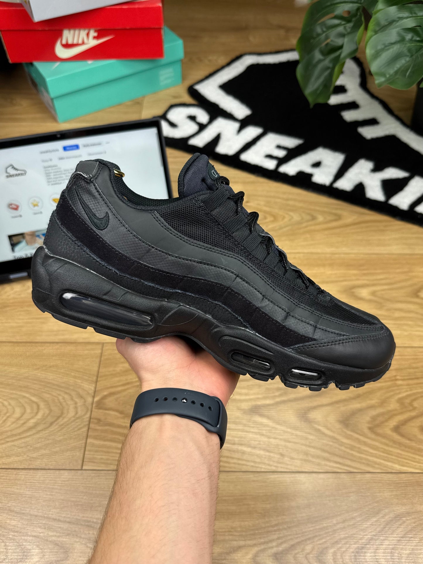 Nike Air Max 95 (46)