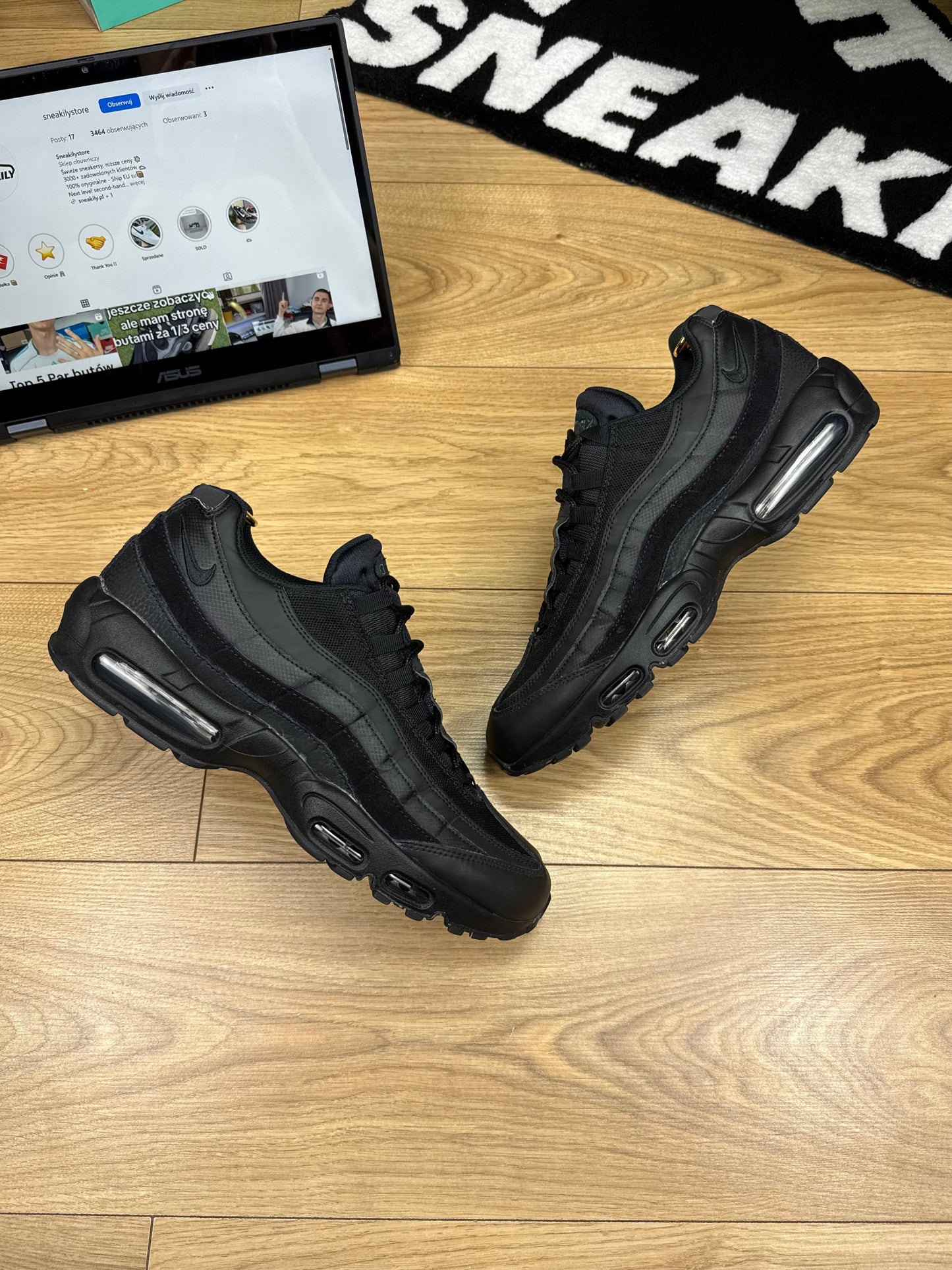 Nike Air Max 95 (46)