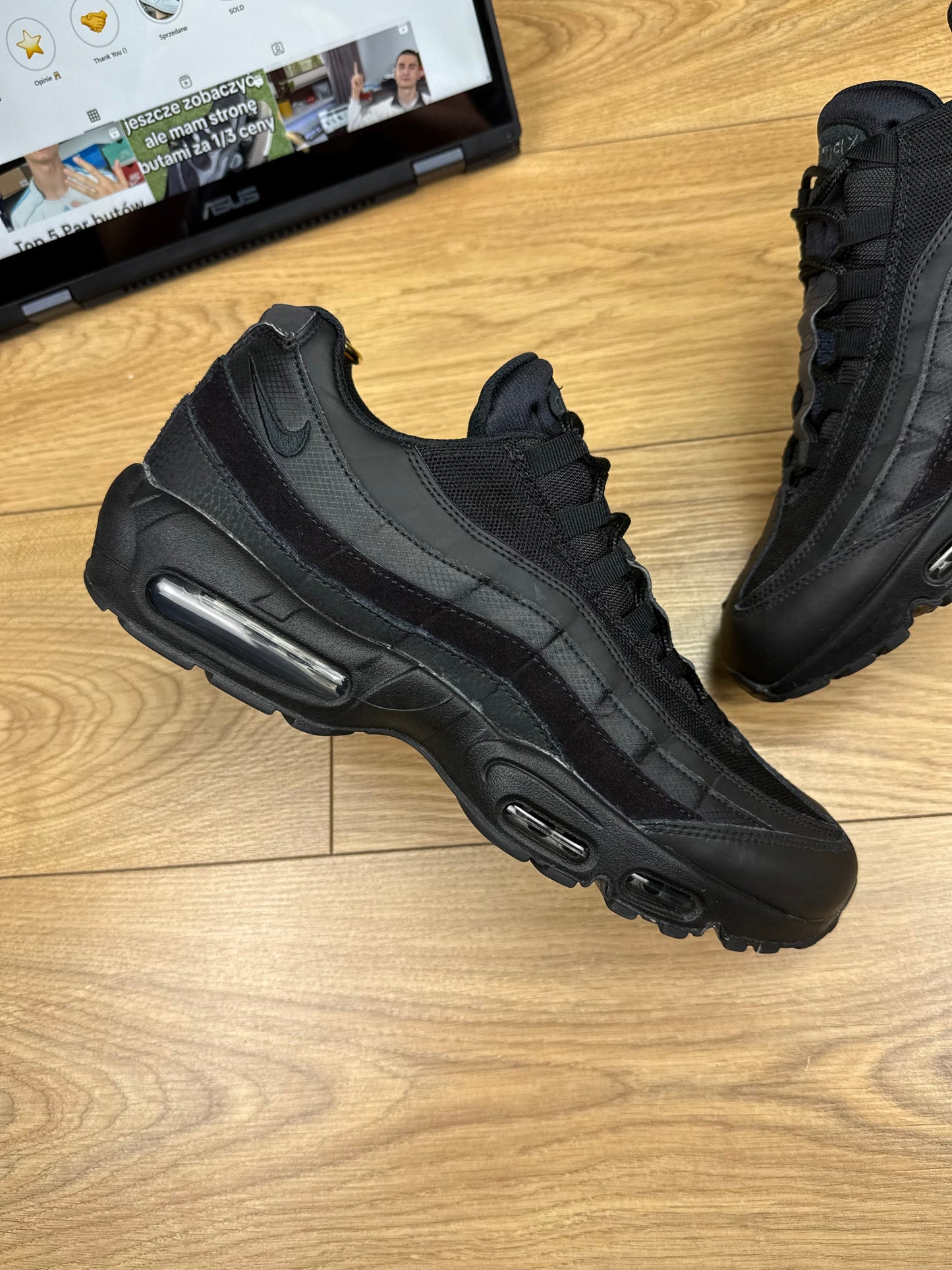 Nike Air Max 95 (46)