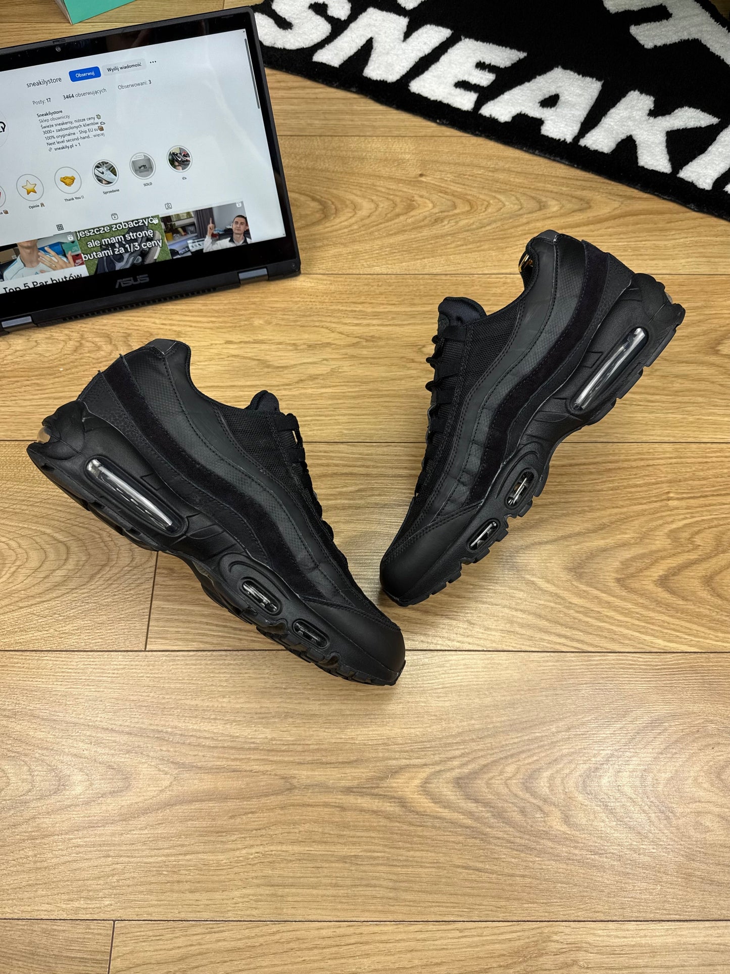 Nike Air Max 95 (46)