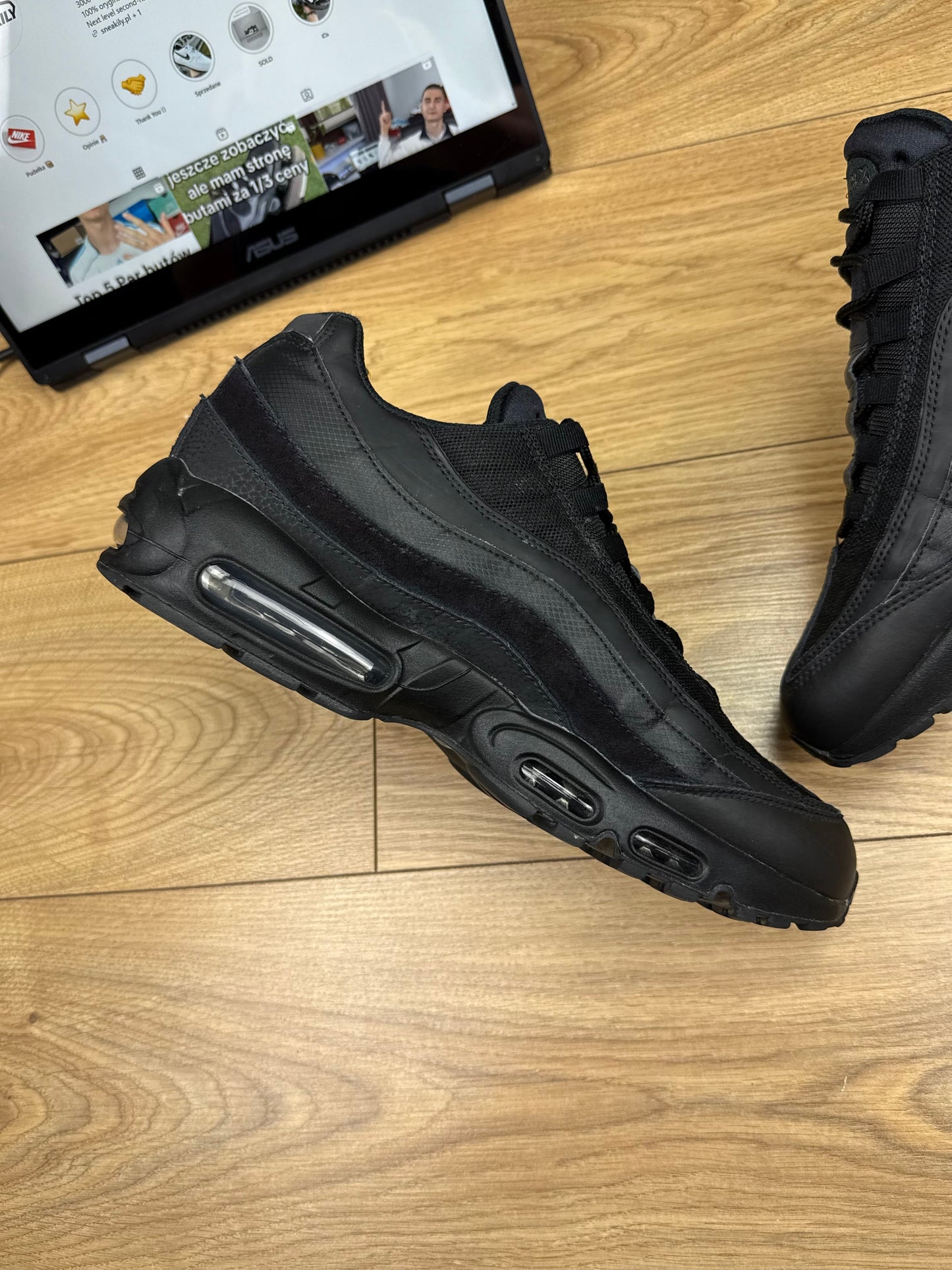 Nike Air Max 95 (46)