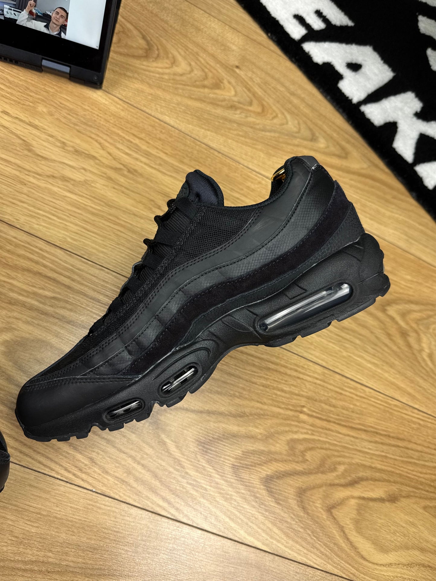 Nike Air Max 95 (46)