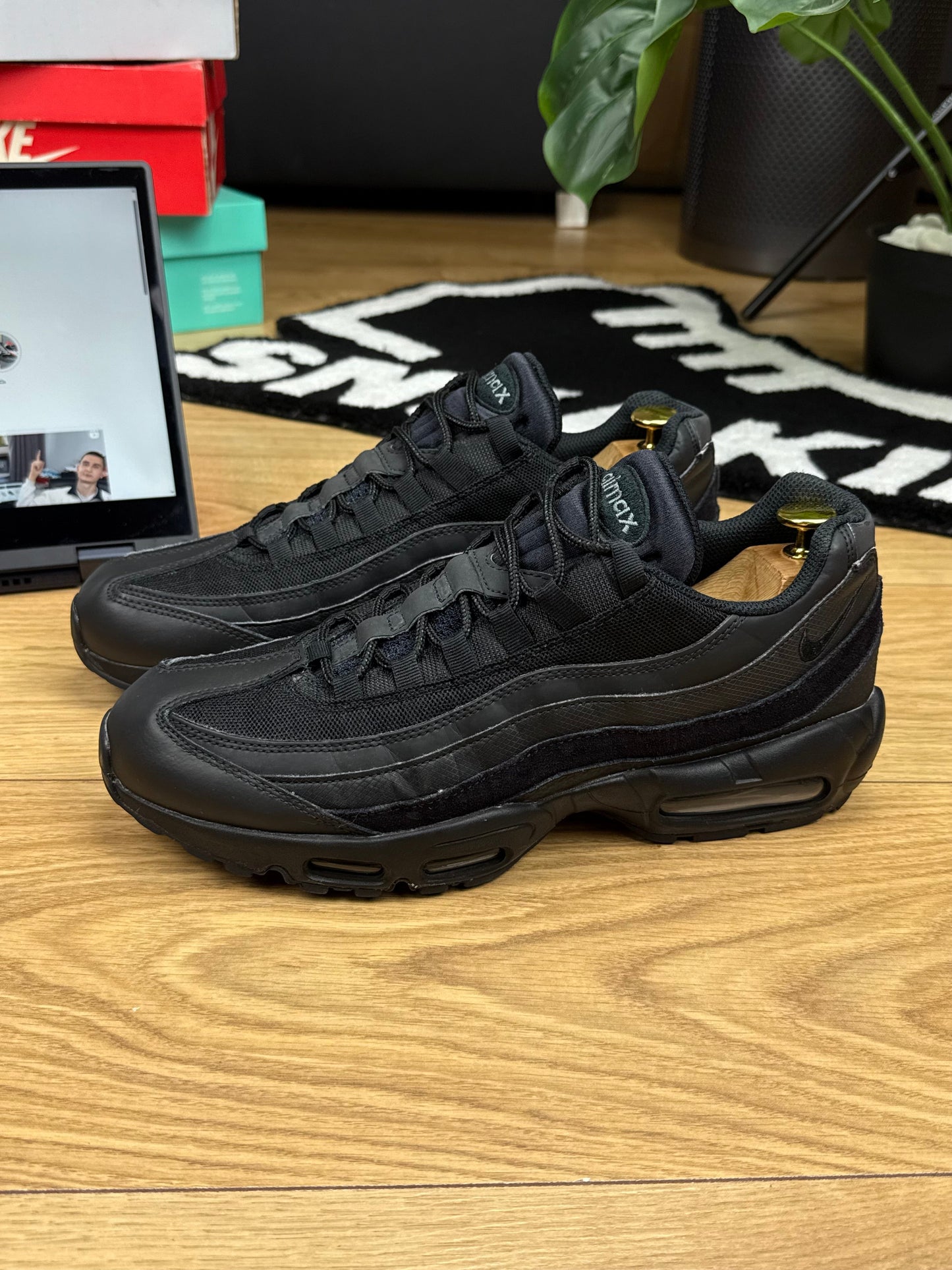 Nike Air Max 95 (46)