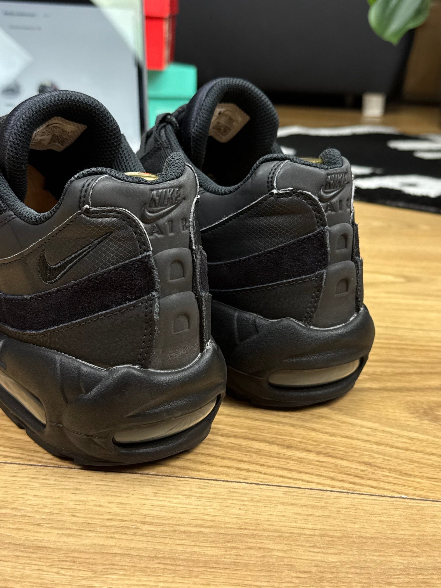 Nike Air Max 95 (46)