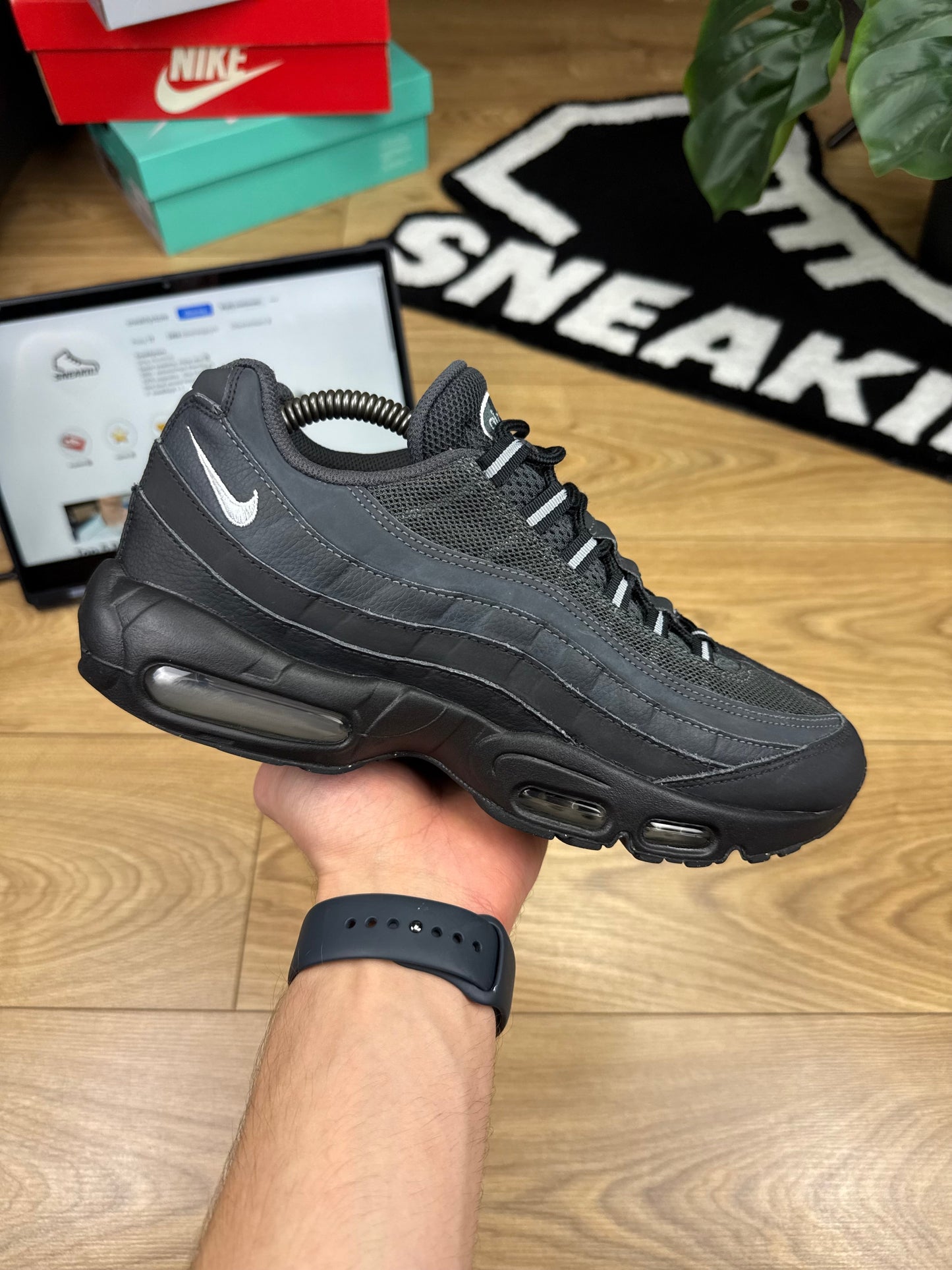 Nike Air Max 95 (43)