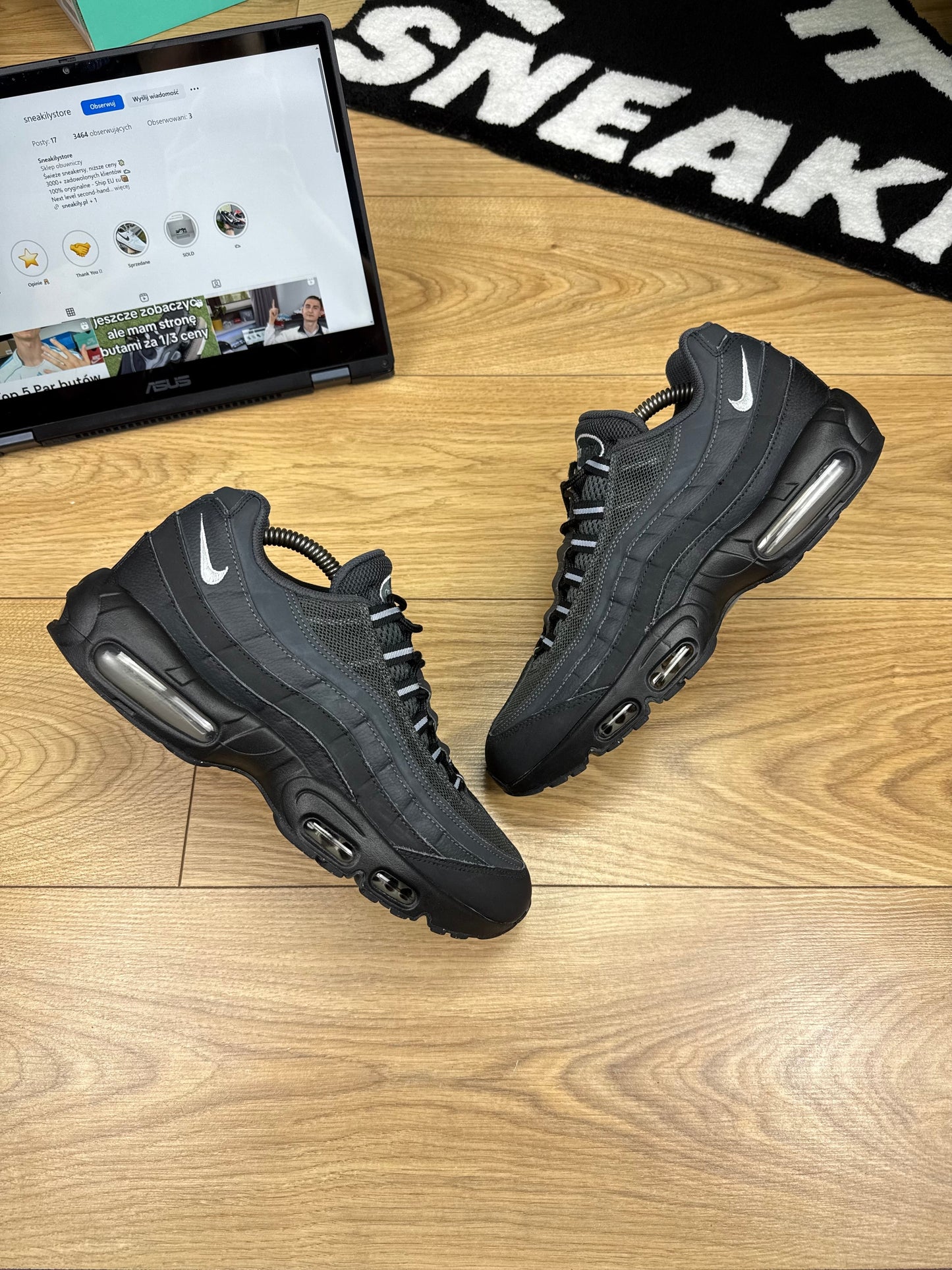 Nike Air Max 95 (43)
