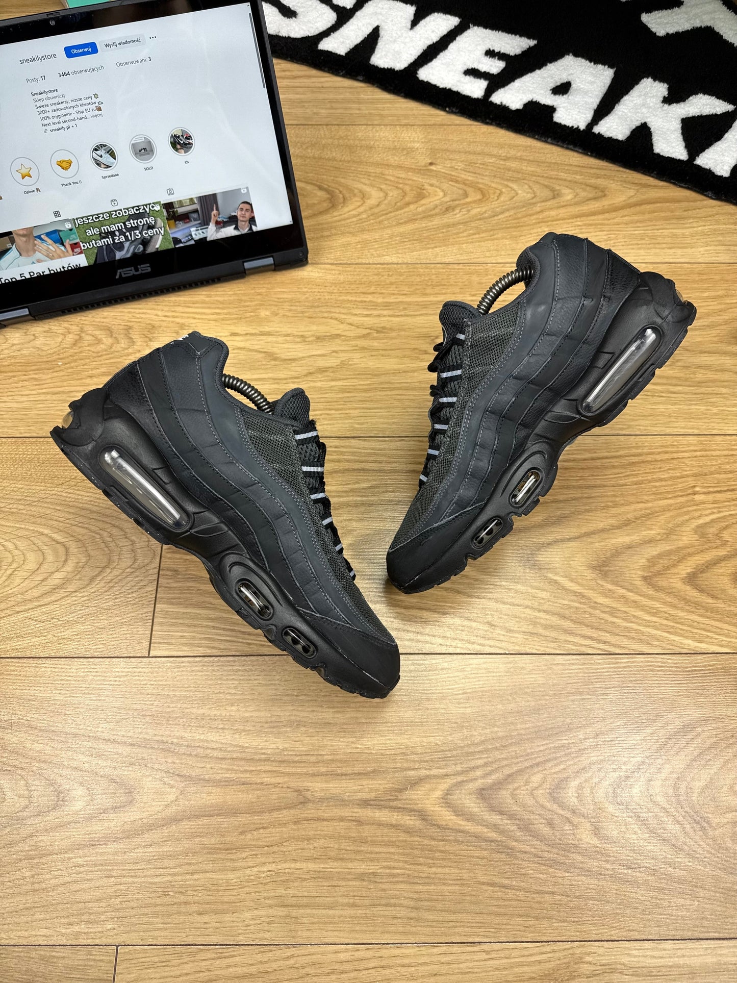 Nike Air Max 95 (43)