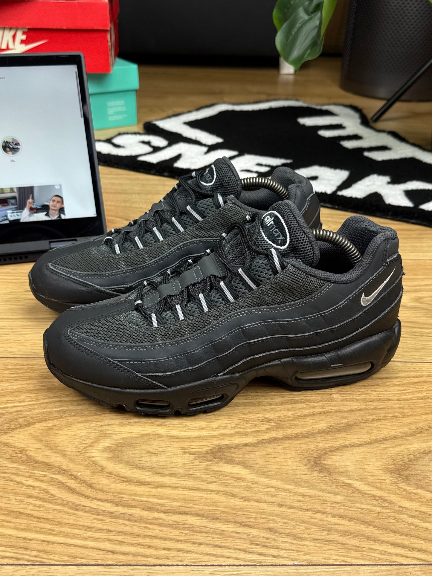 Nike Air Max 95 (43)