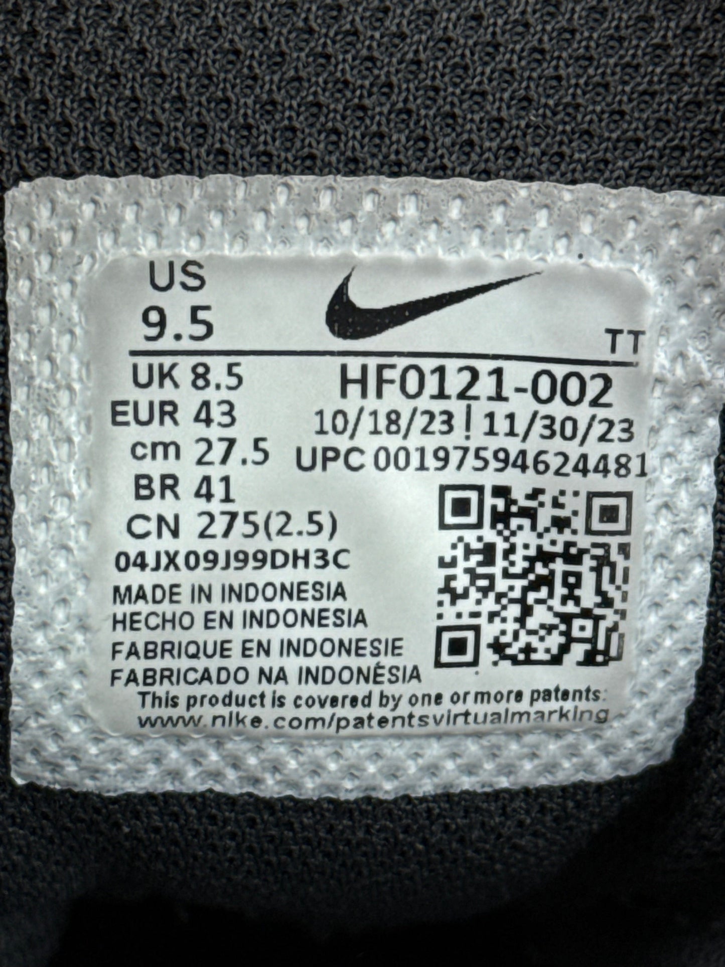 Nike Air Max 95 (43)