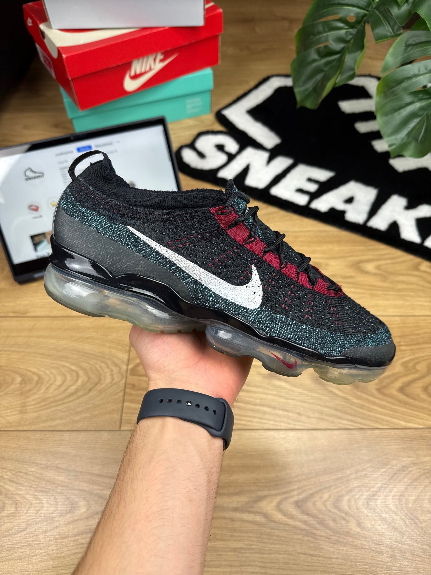 Nike Air Vapormax 2023 FK (45)