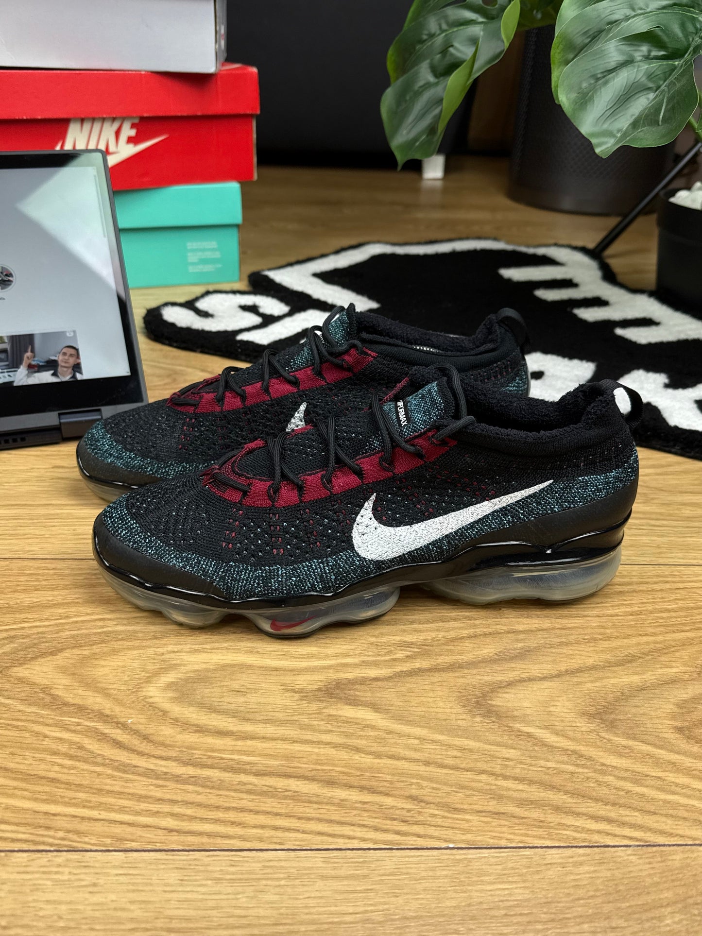 Nike Air Vapormax 2023 FK (45)