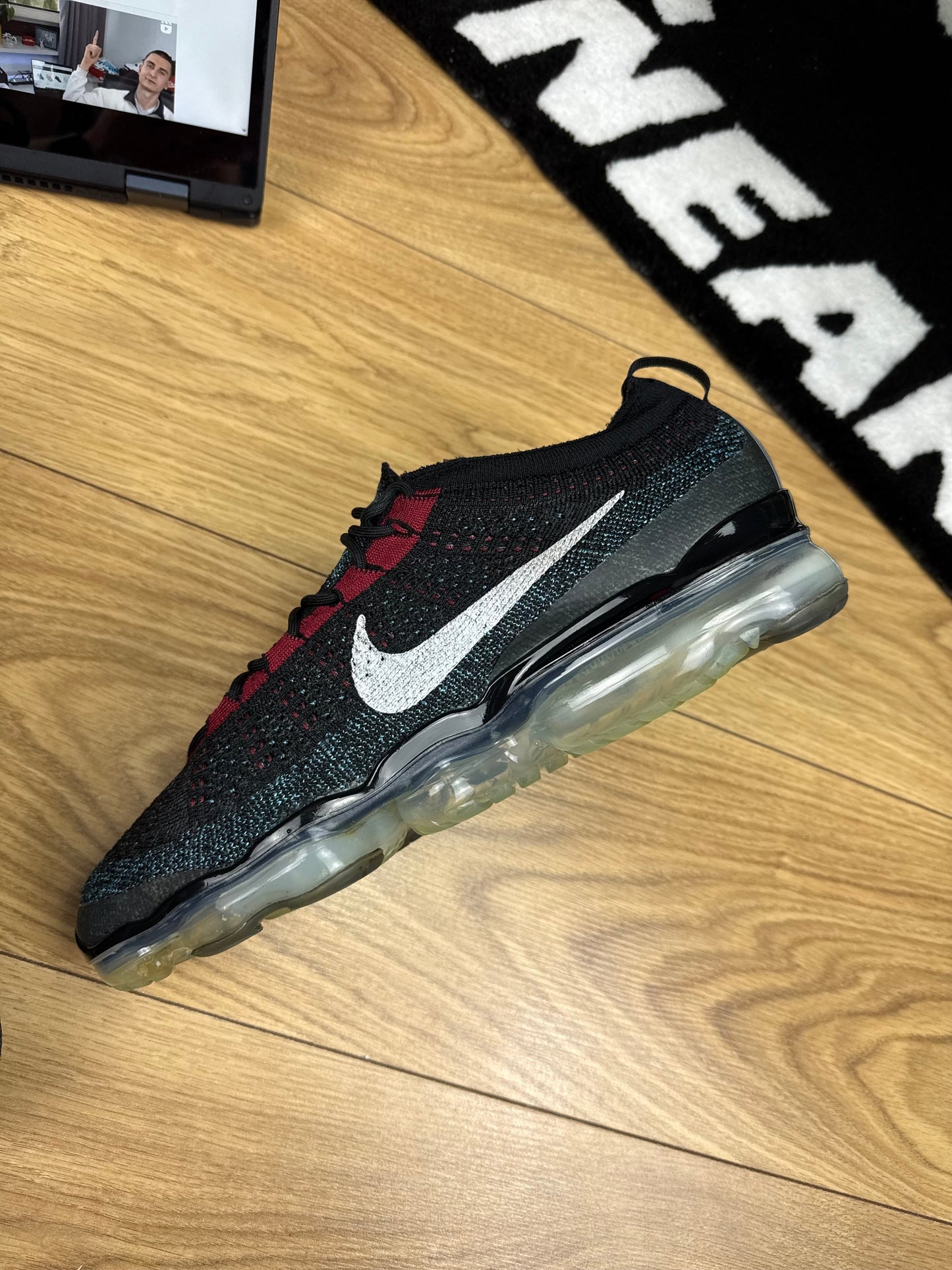 Nike Air Vapormax 2023 FK (45)