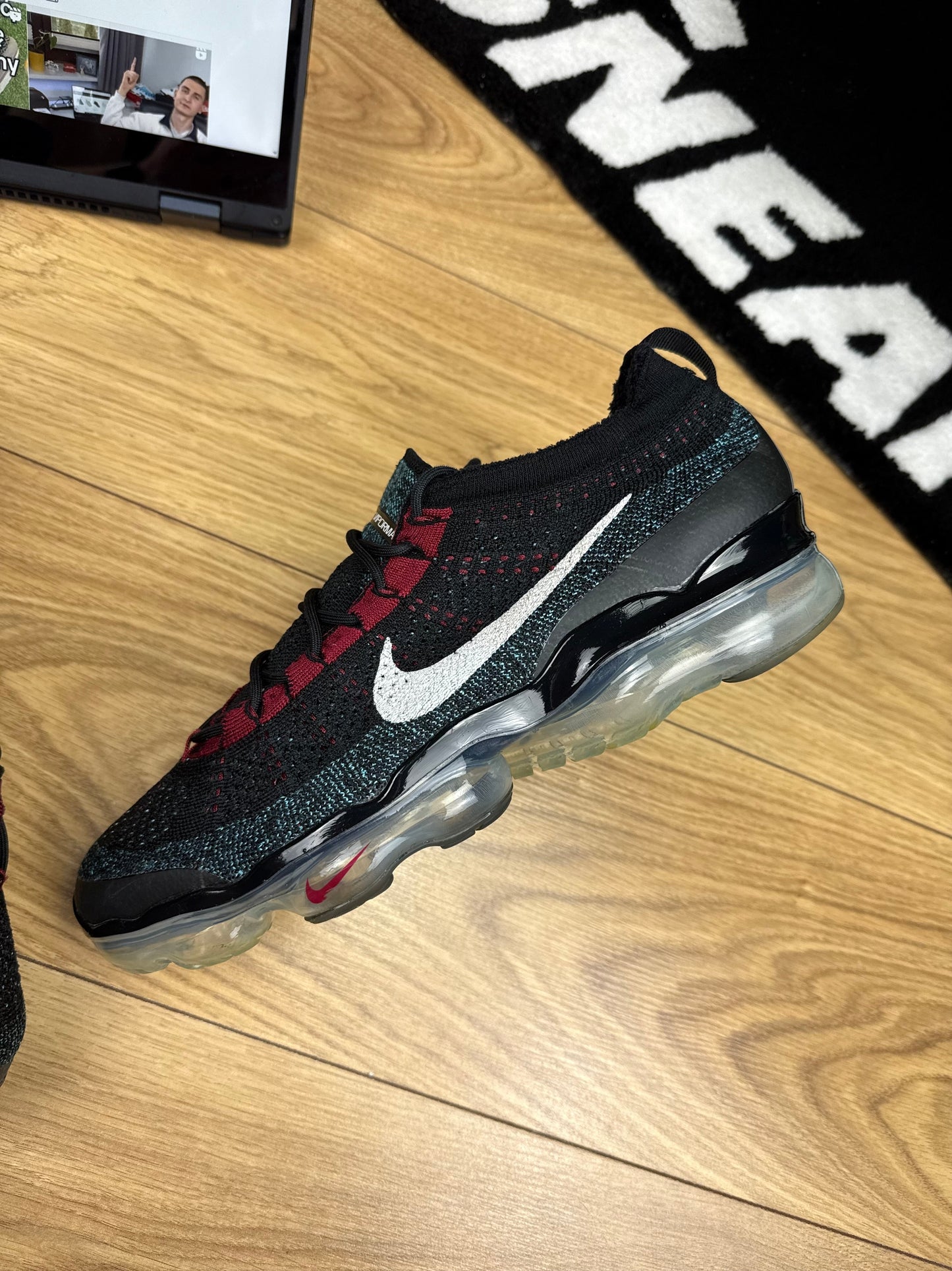 Nike Air Vapormax 2023 FK (45)