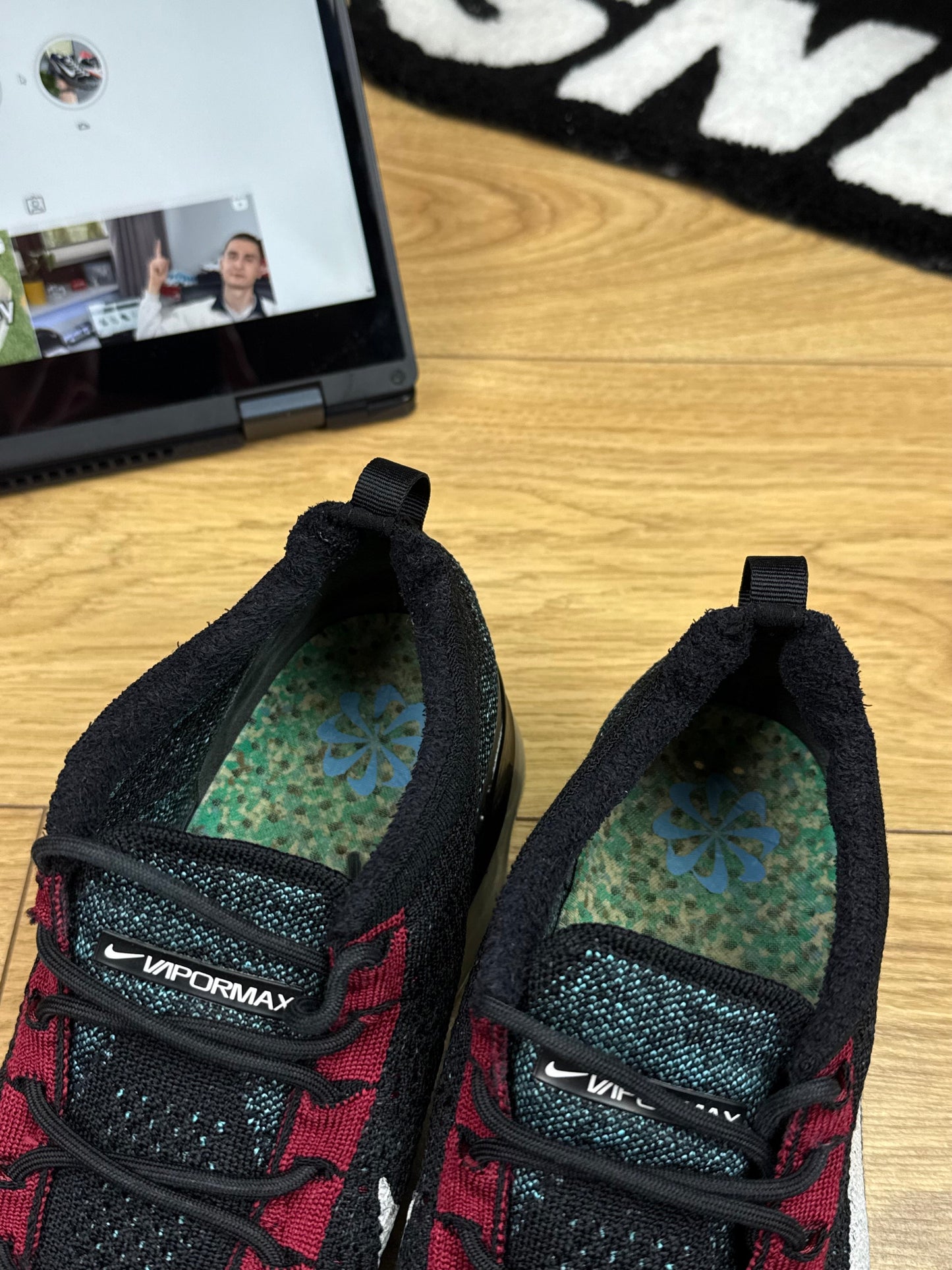 Nike Air Vapormax 2023 FK (45)