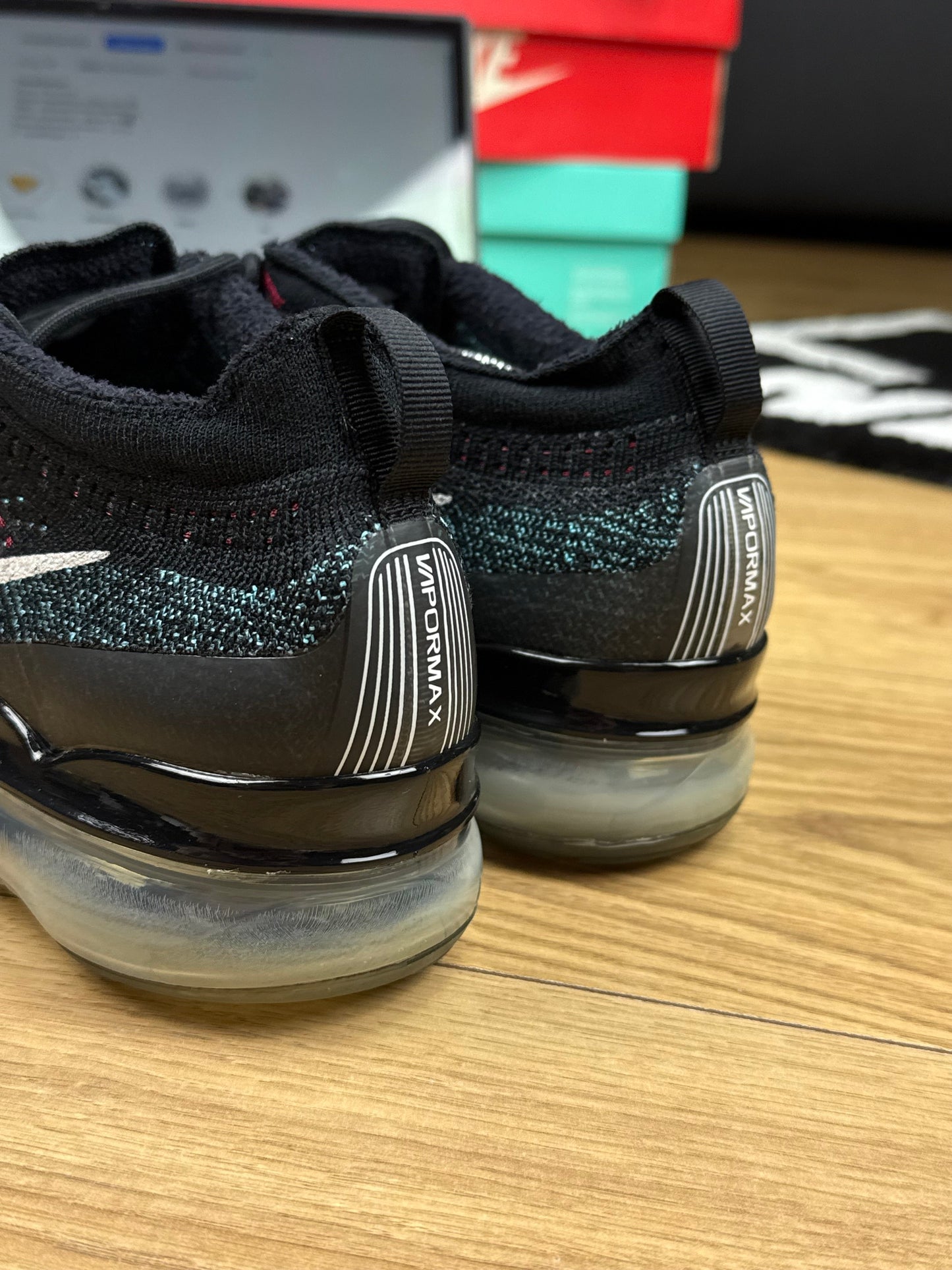 Nike Air Vapormax 2023 FK (45)