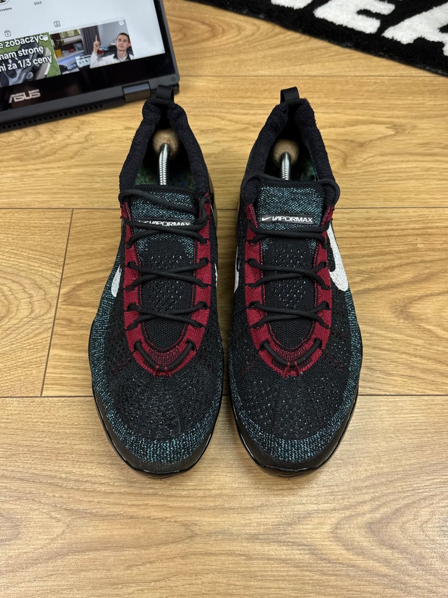 Nike Air Vapormax 2023 FK (45)