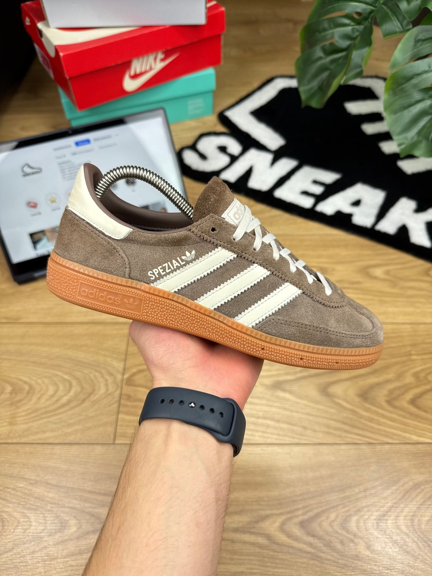 Adidas Spezial (38 2/3)