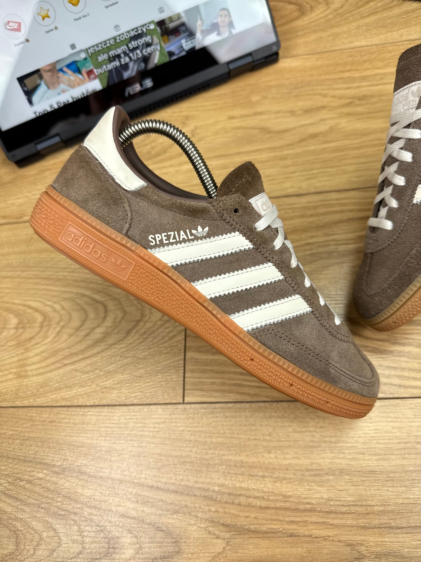 Adidas Spezial (38 2/3)