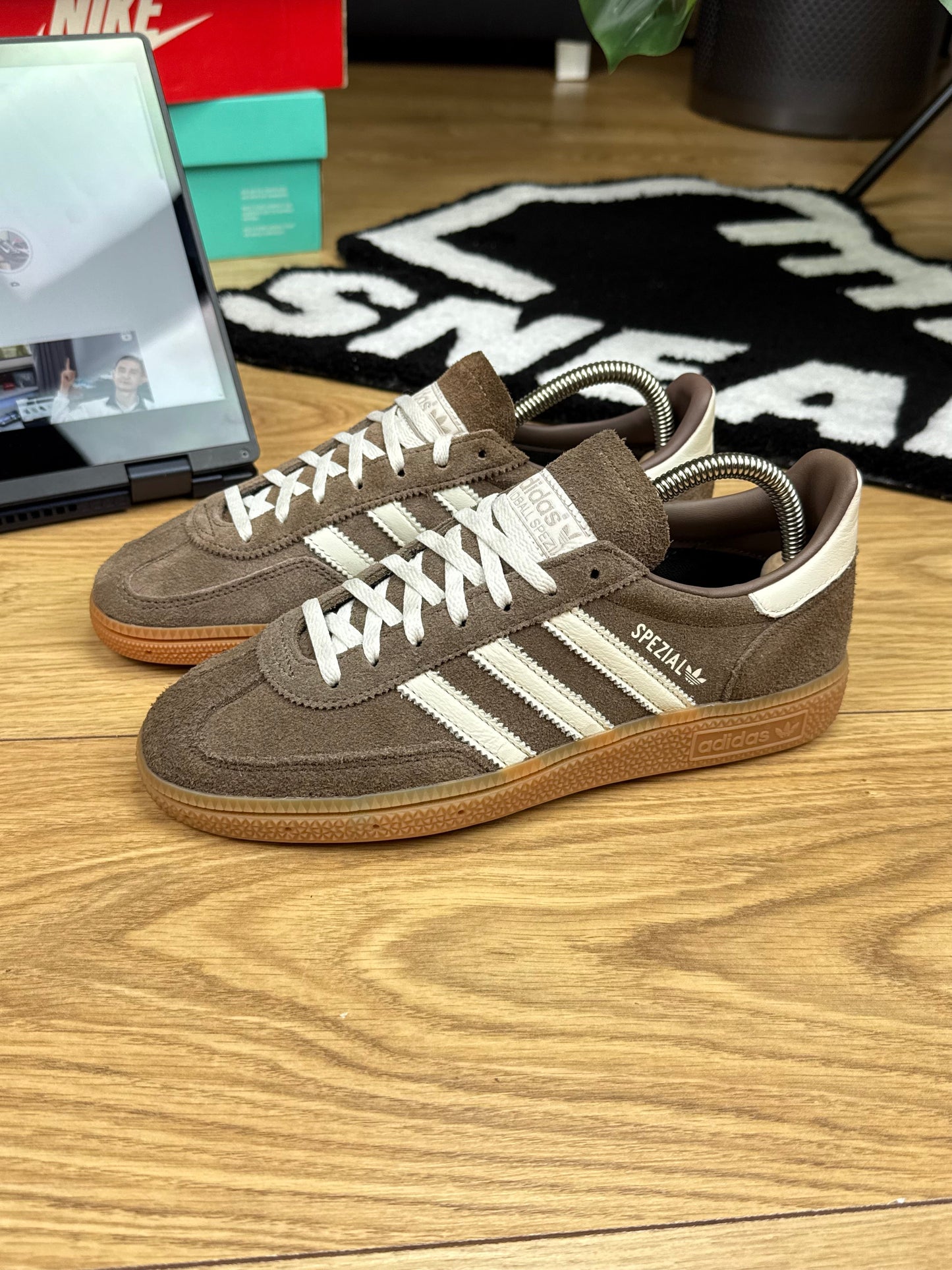 Adidas Spezial (38 2/3)