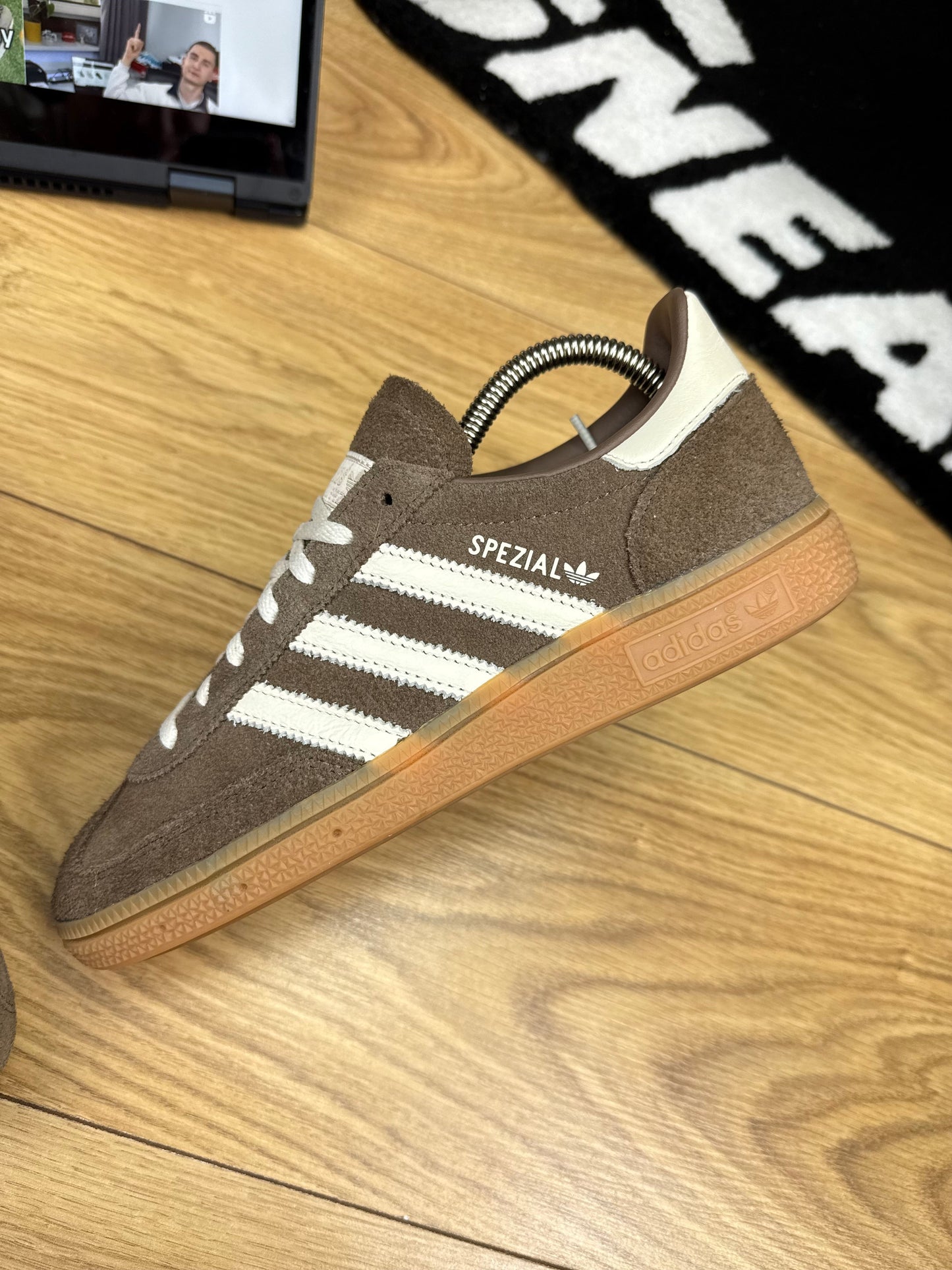 Adidas Spezial (38 2/3)