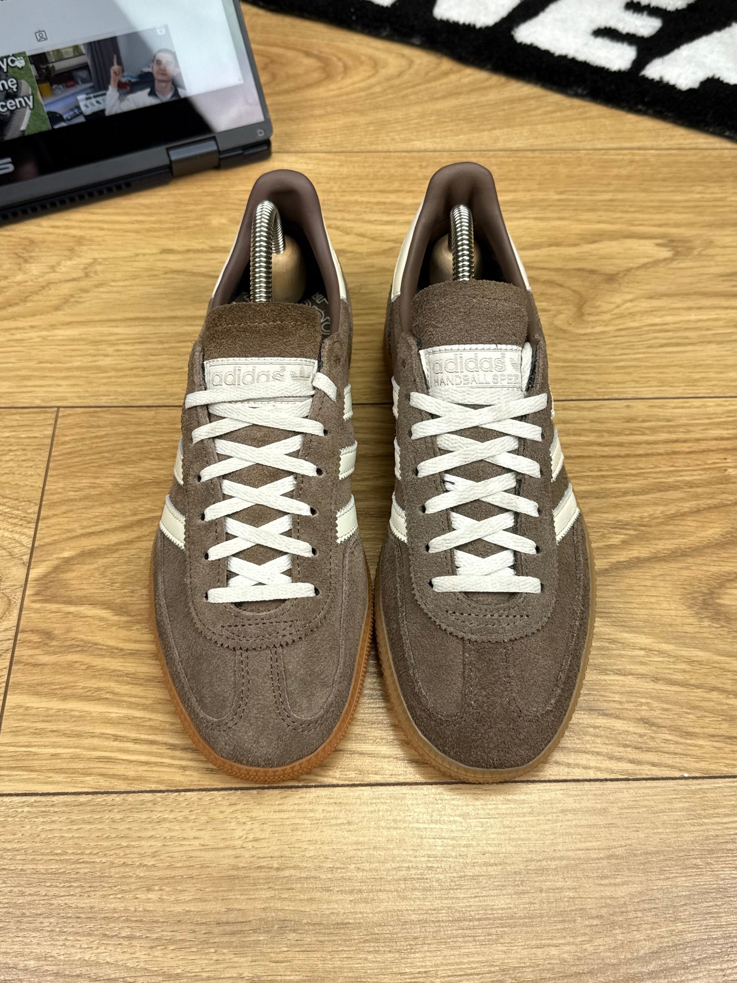 Adidas Spezial (38 2/3)
