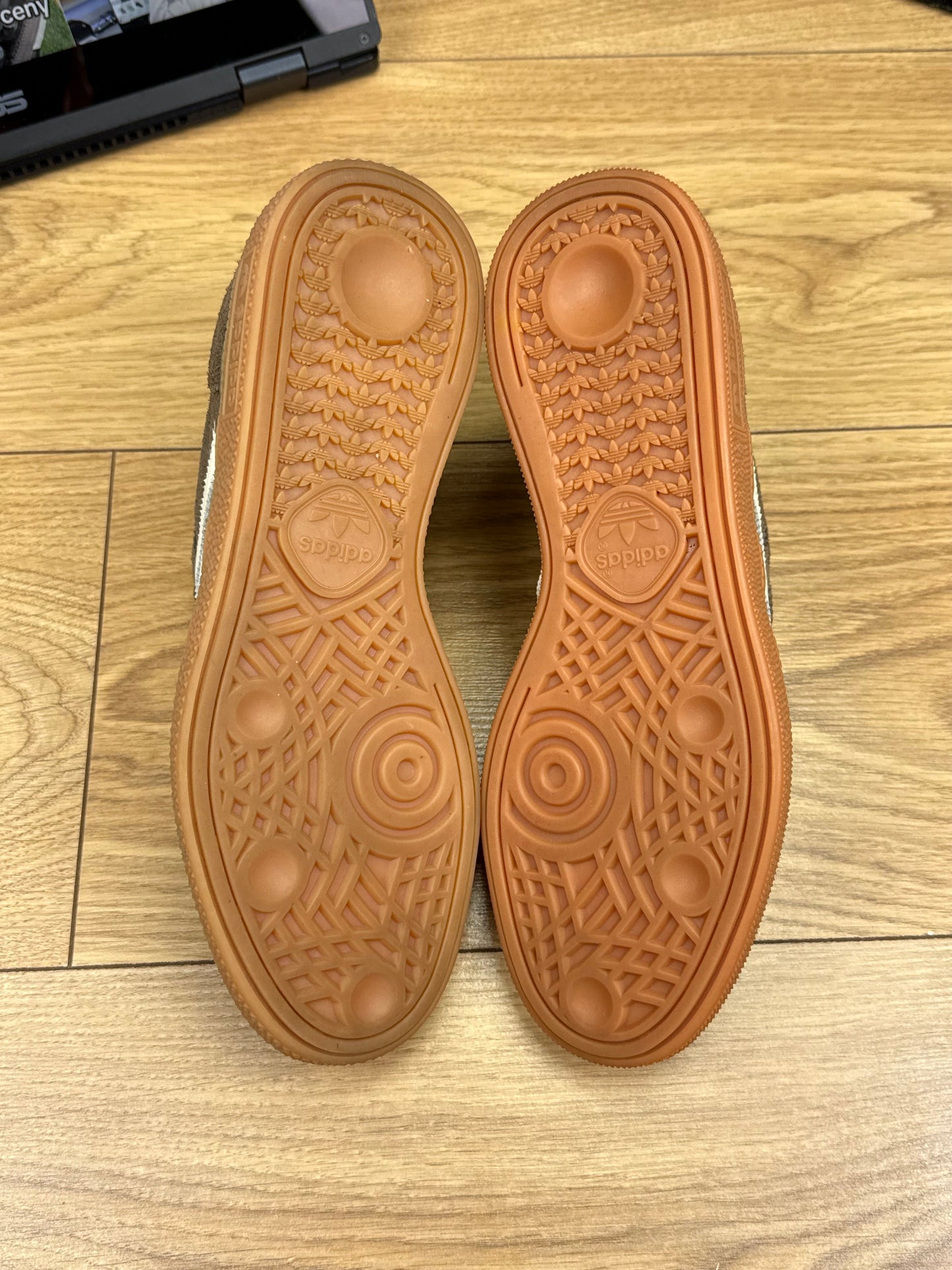 Adidas Spezial (38 2/3)