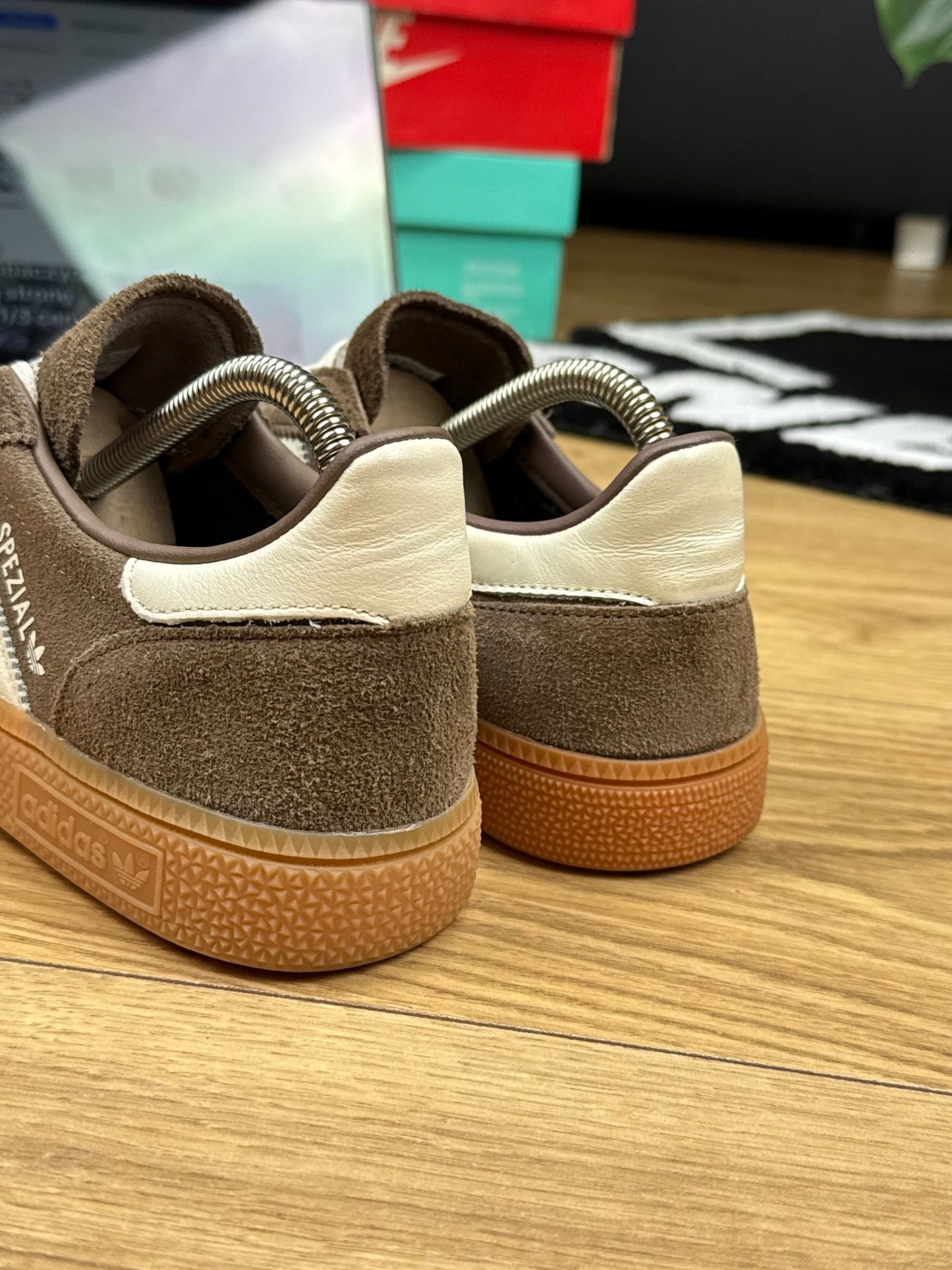 Adidas Spezial (38 2/3)