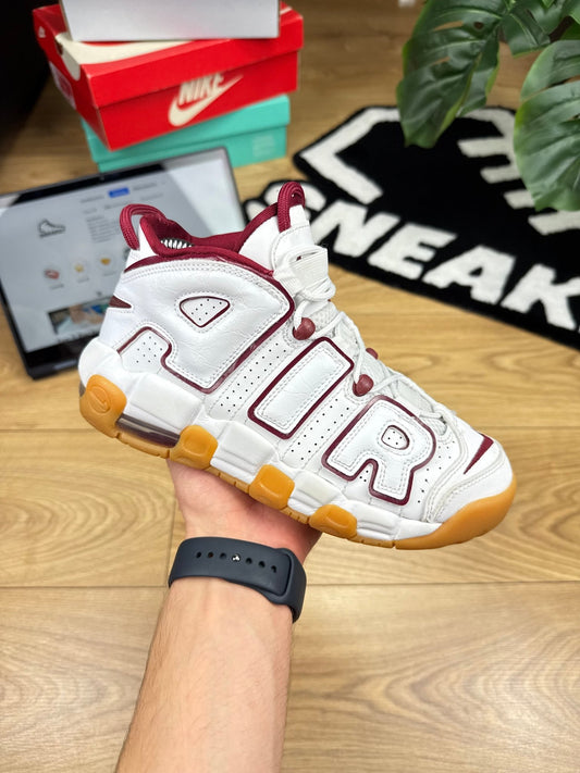 Nike Air More Uptempo 96 (37.5)