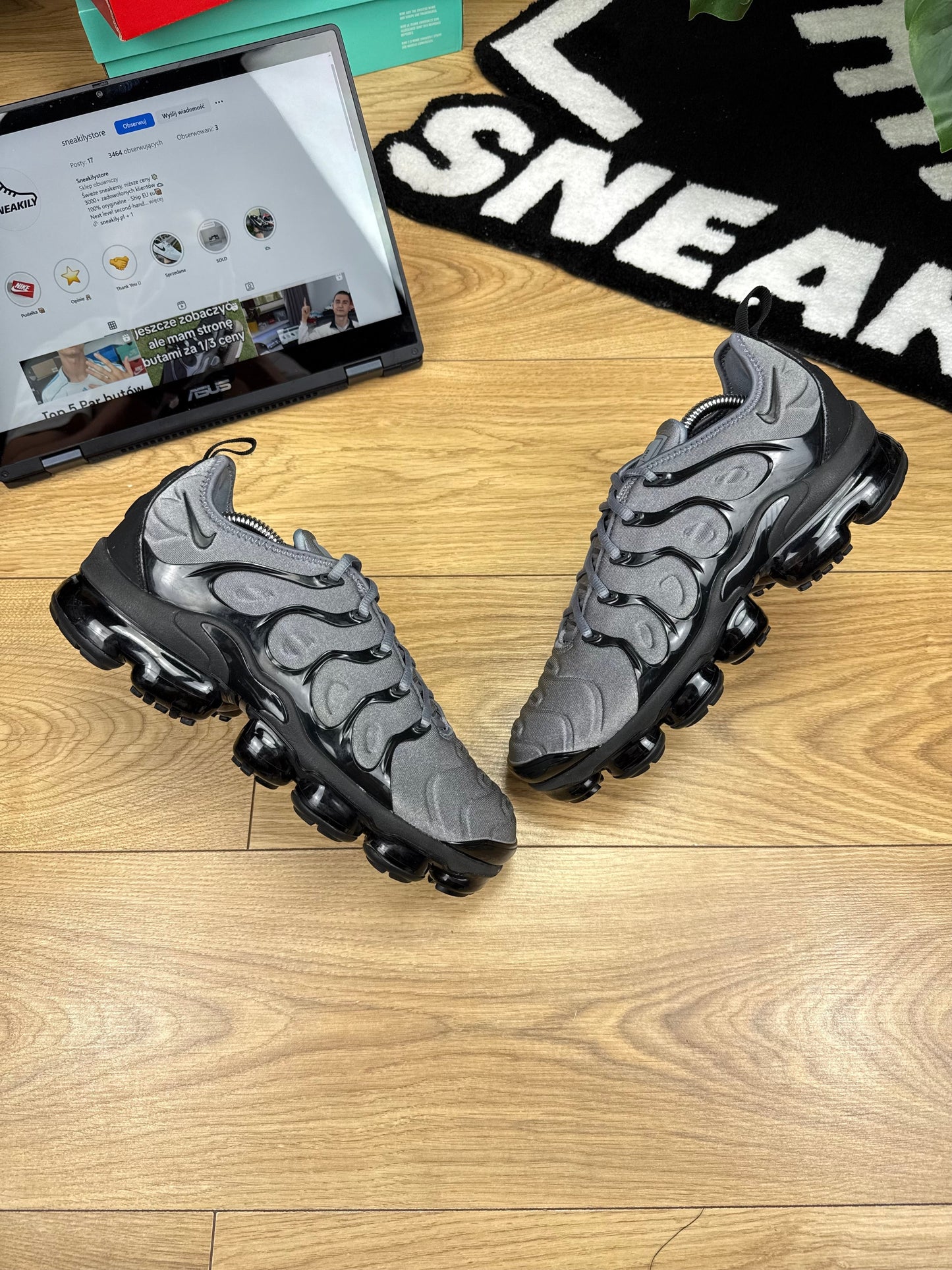 Nike Air Vapormax Plus (43)