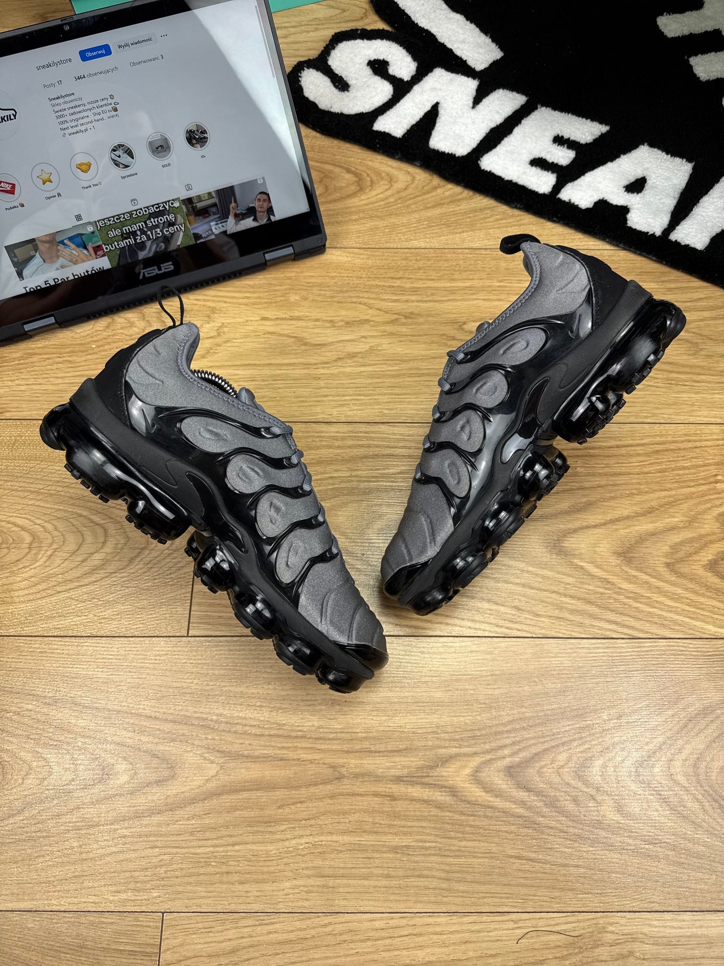 Nike Air Vapormax Plus (43)
