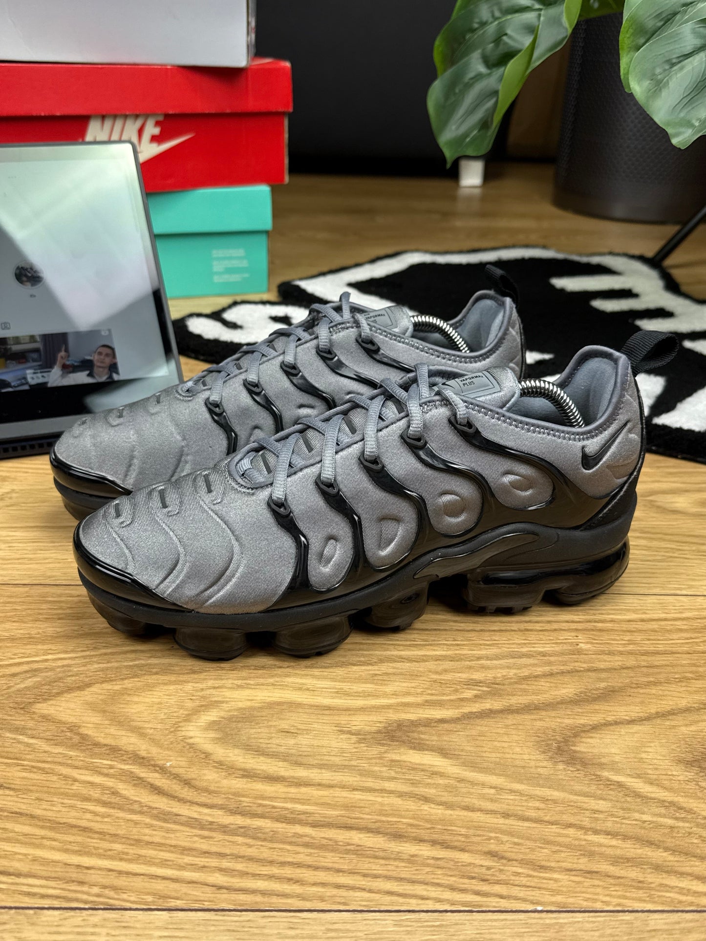 Nike Air Vapormax Plus (43)