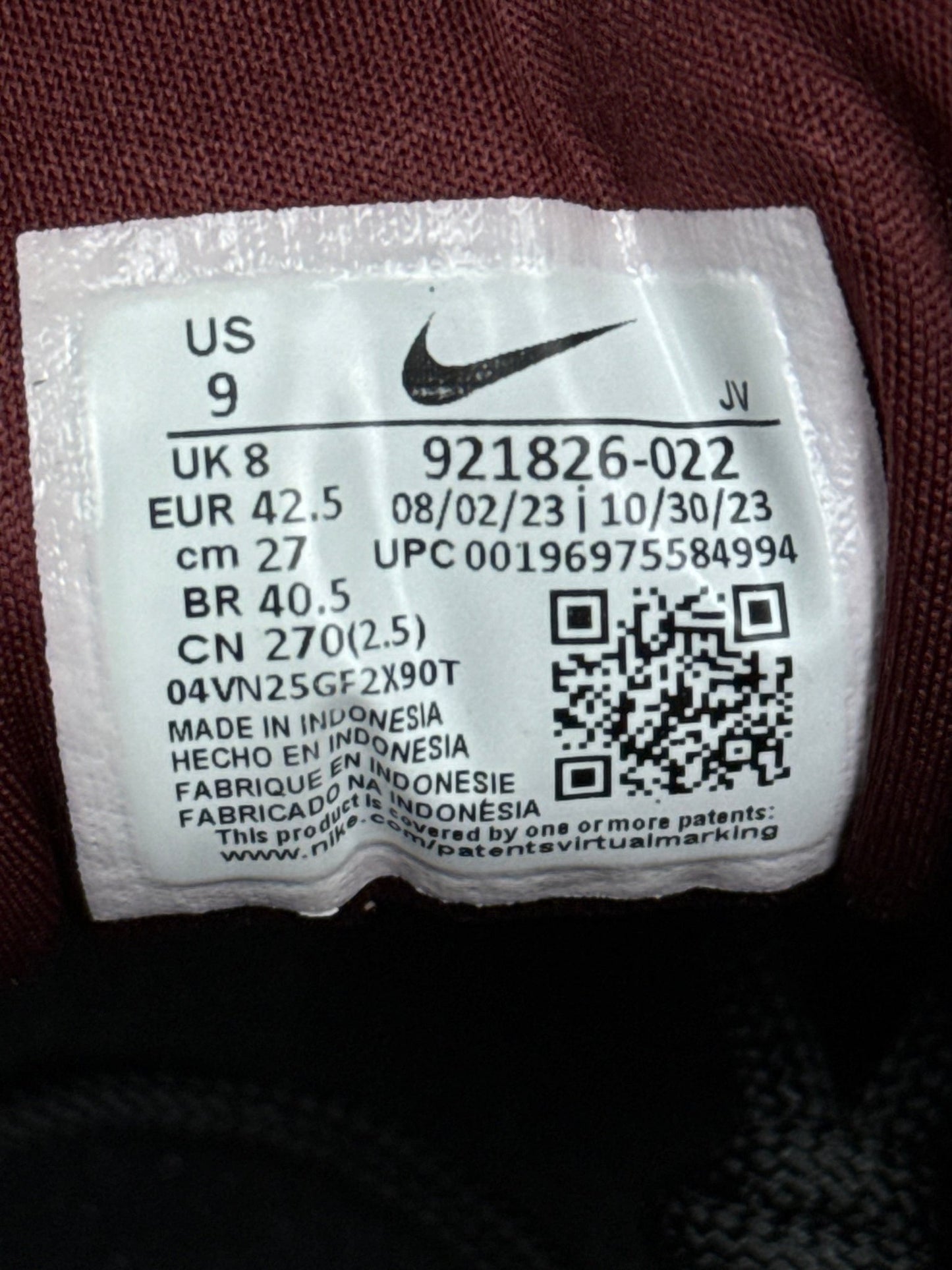 Nike Air Max 97 (42.5)
