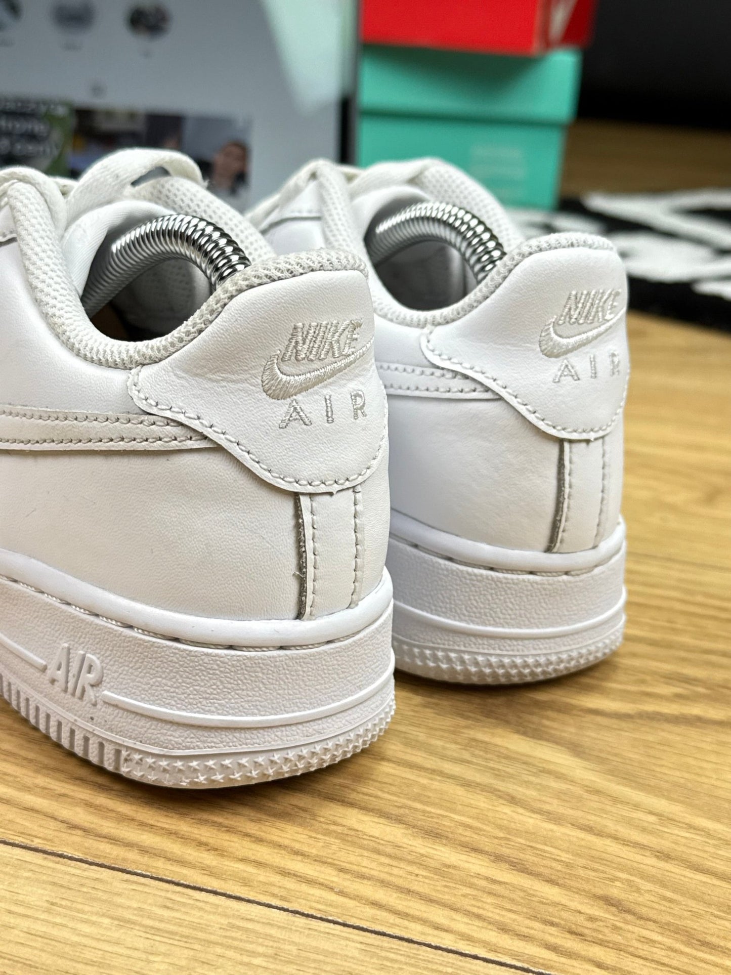 Nike Air Force 1 Low (36.5)