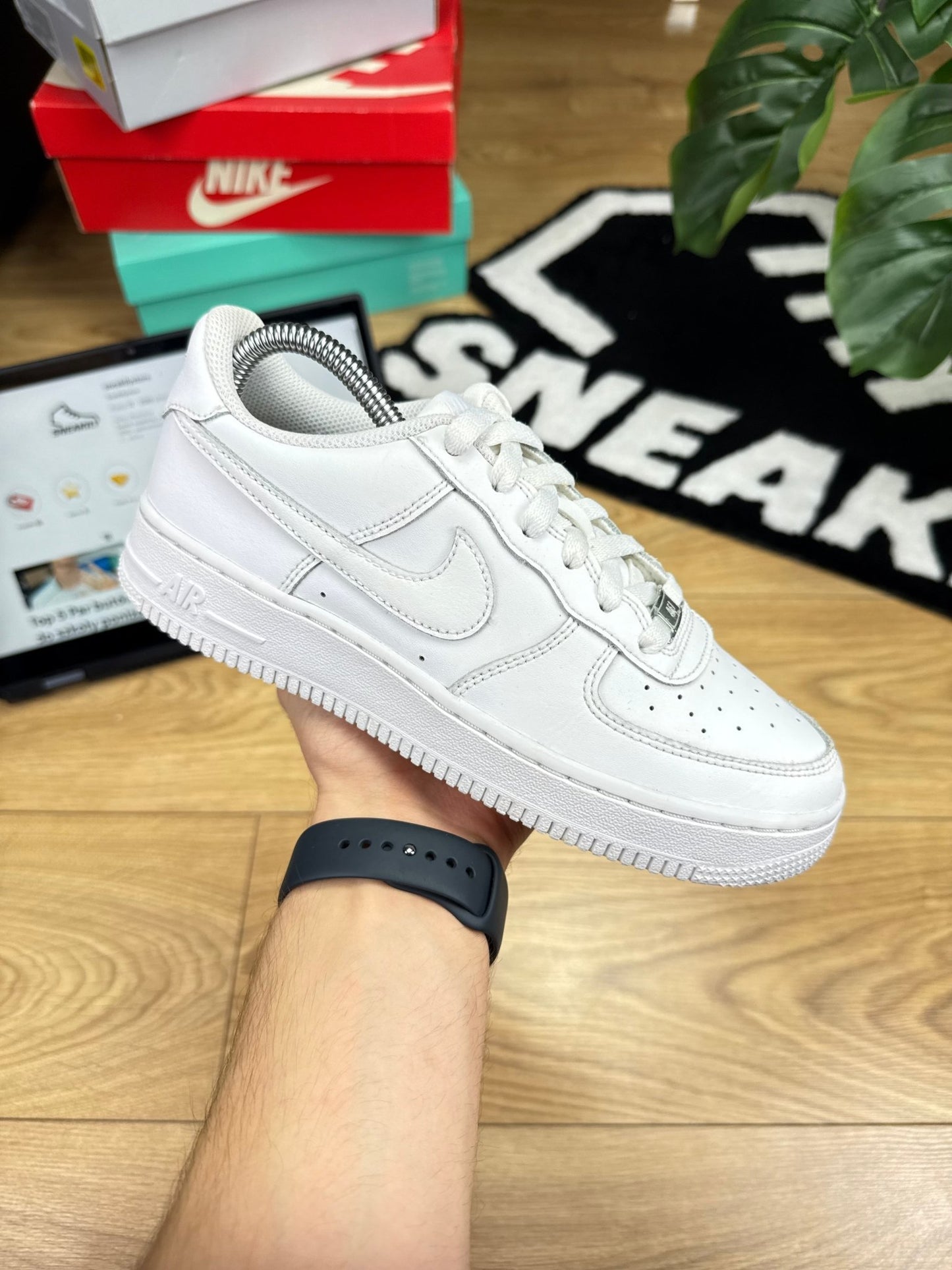 Nike Air Force 1 Low (38)