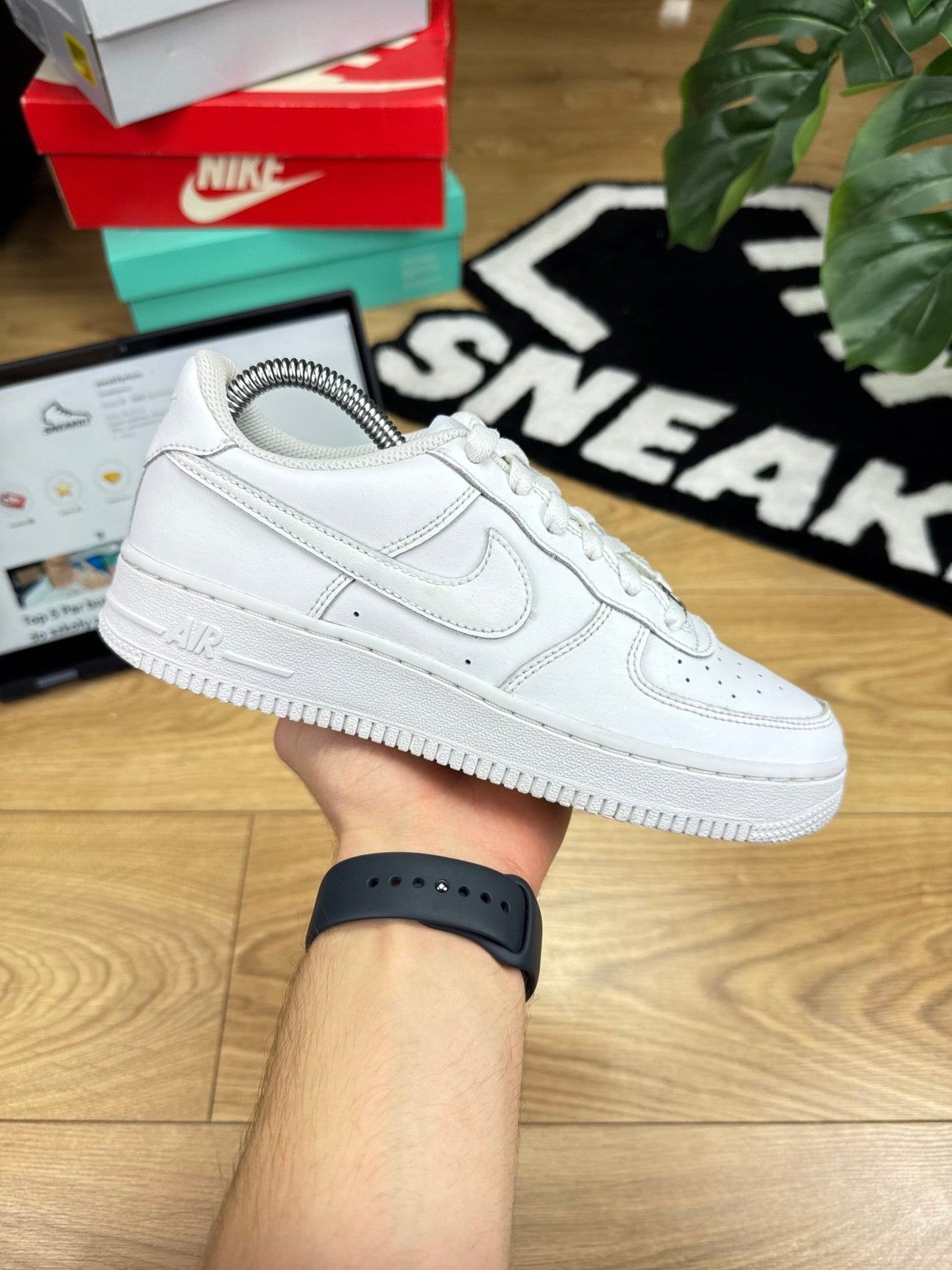 Nike Air Force 1 Low (38)