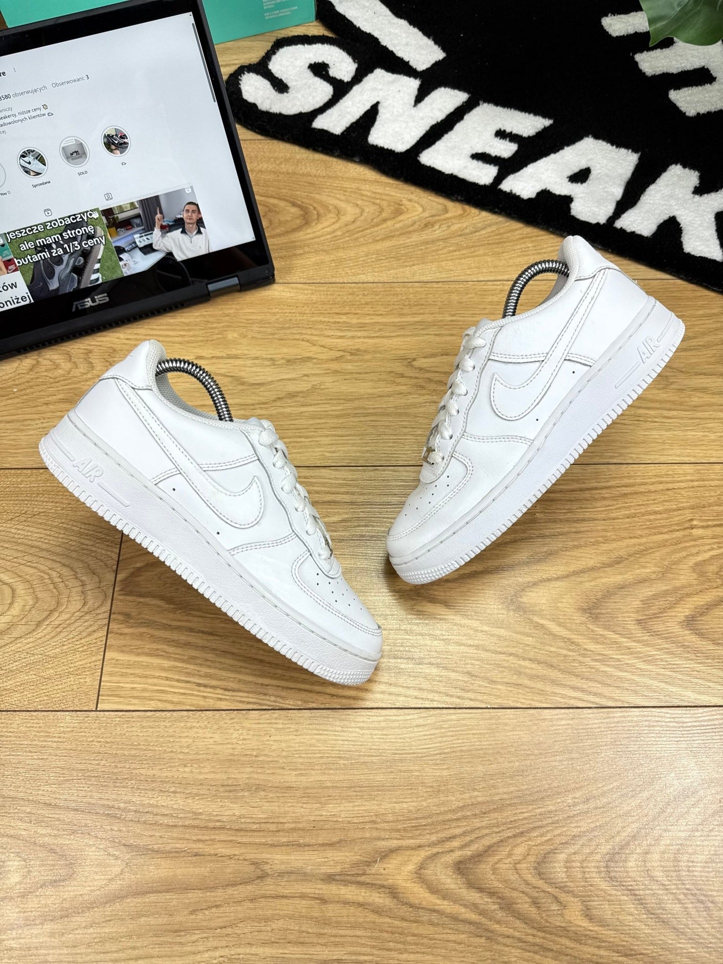 Nike Air Force 1 Low (38)