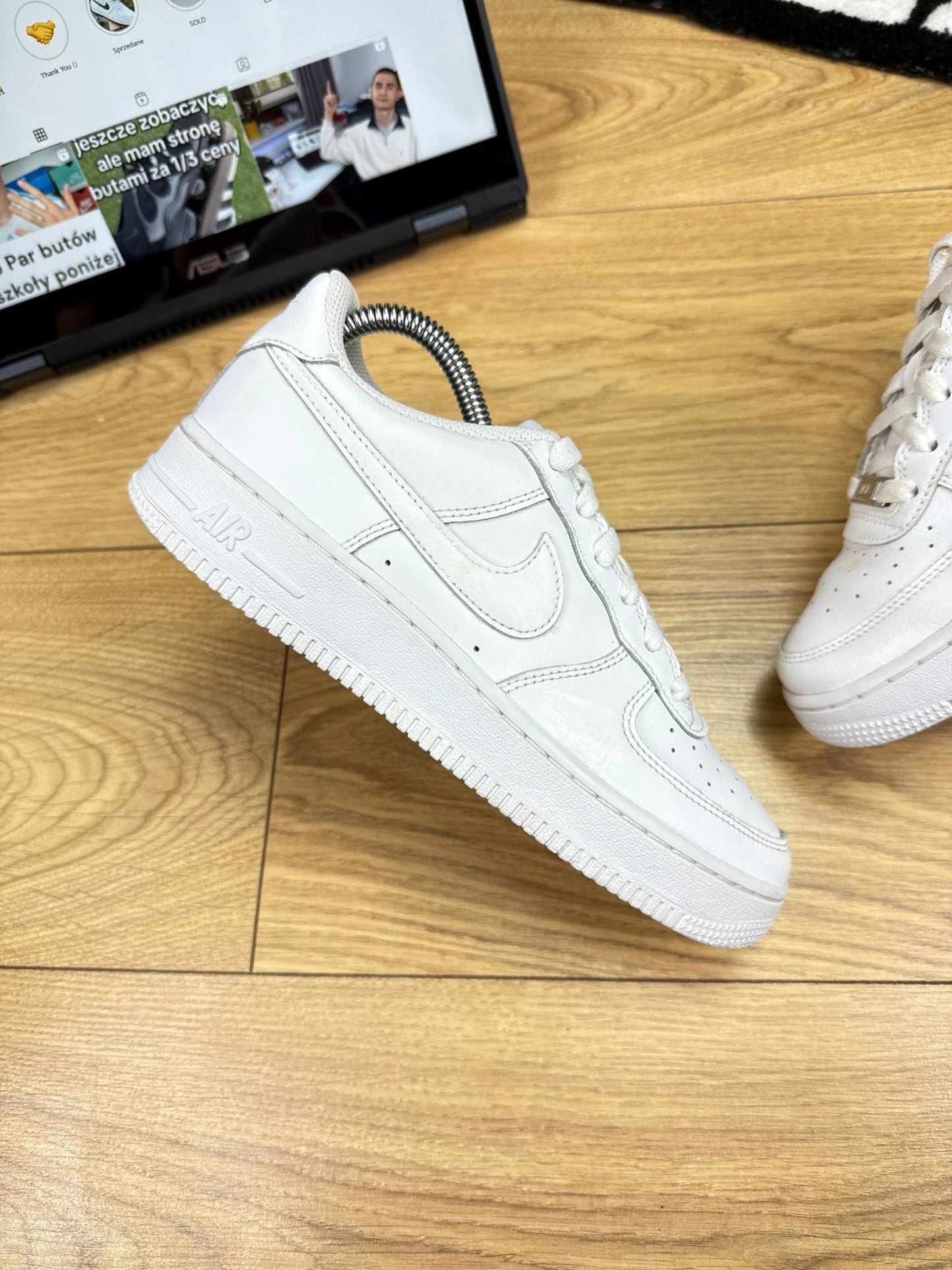Nike Air Force 1 Low (38)