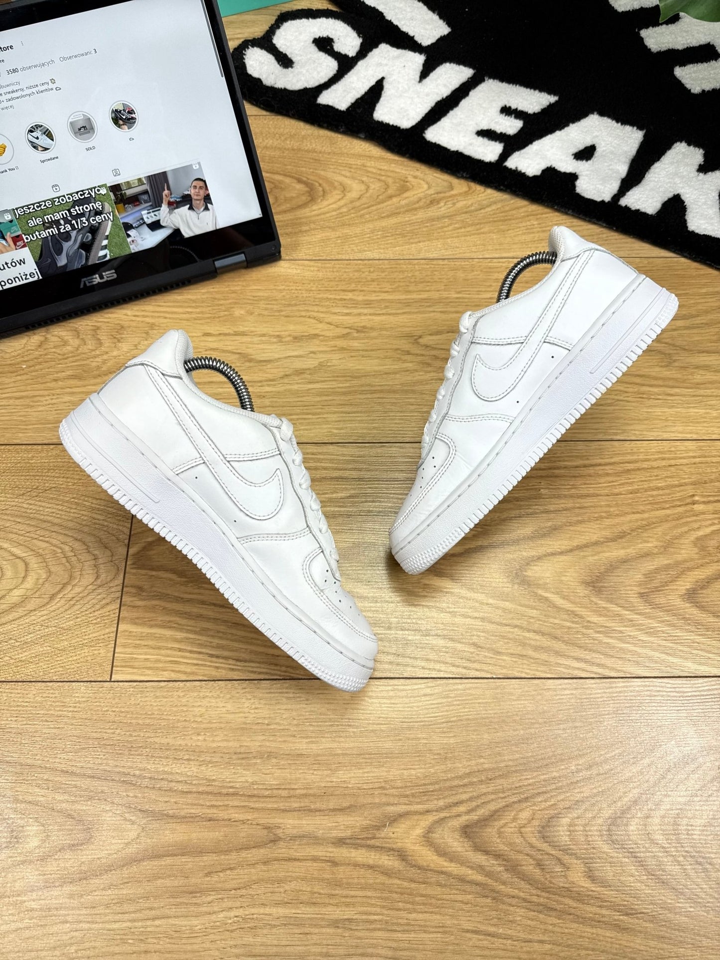 Nike Air Force 1 Low (38)