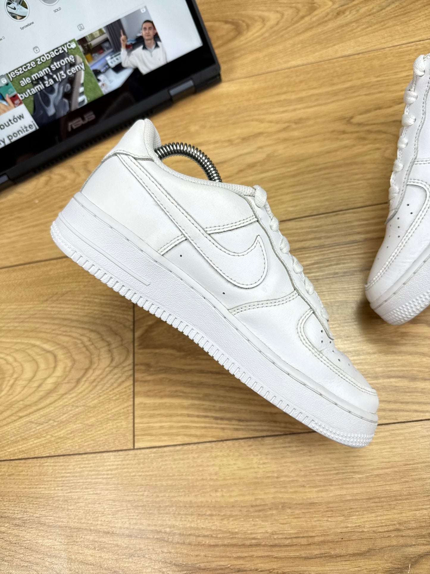 Nike Air Force 1 Low (38)