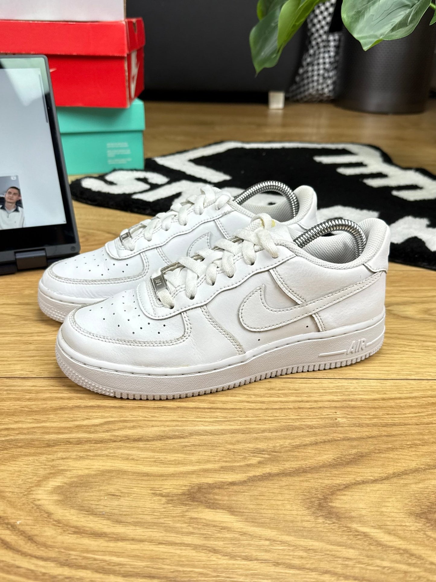 Nike Air Force 1 Low (38)