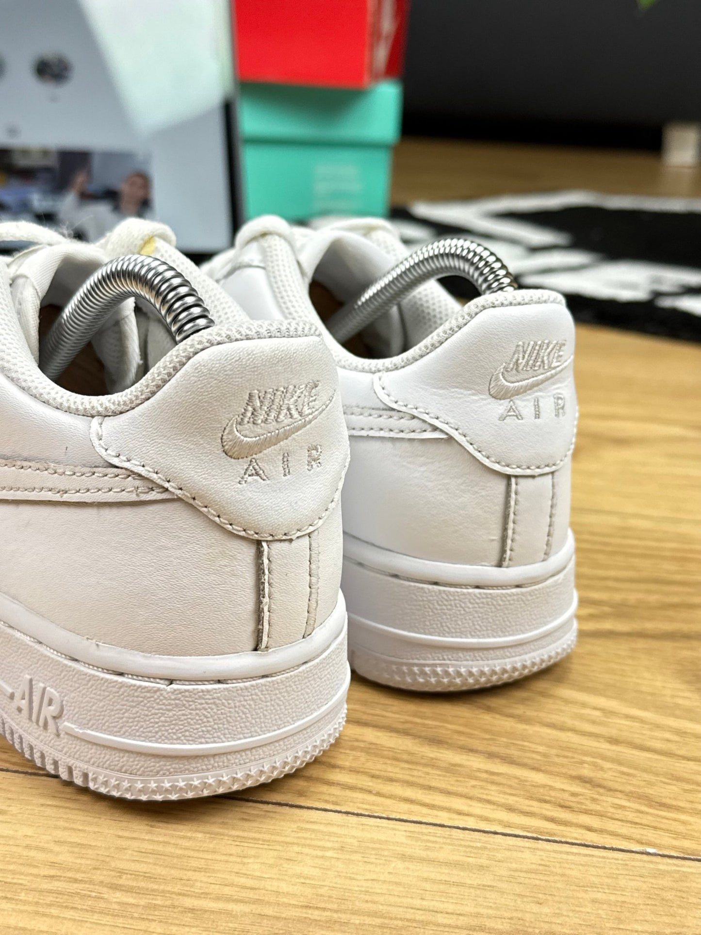 Nike Air Force 1 Low (38)