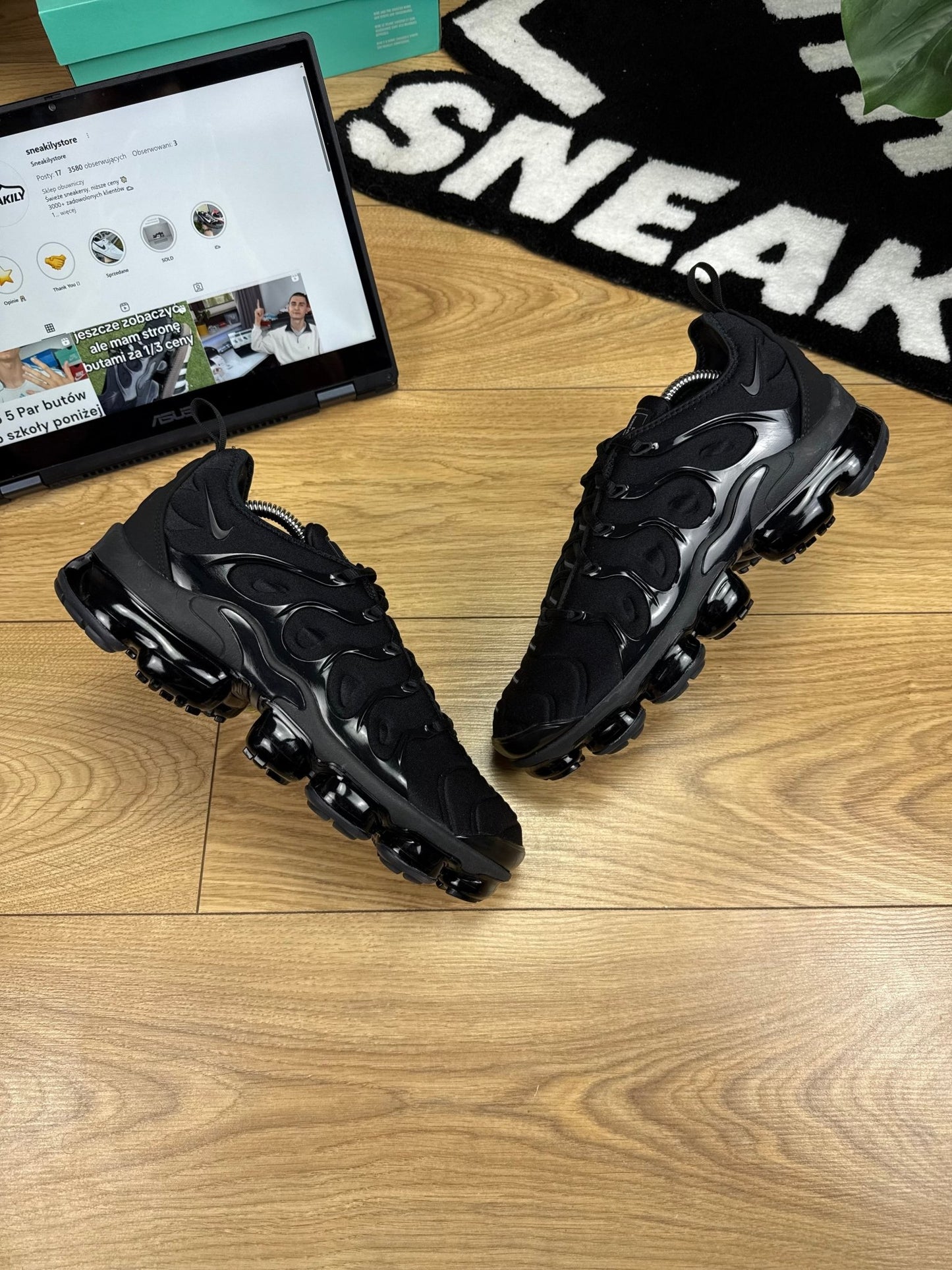 Nike Air Vapormax Plus (43)