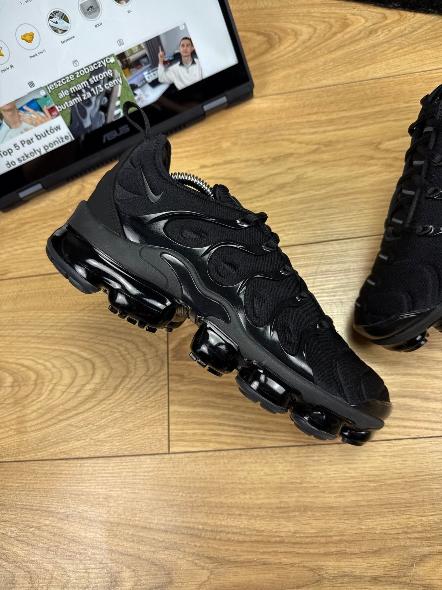 Nike Air Vapormax Plus (43)