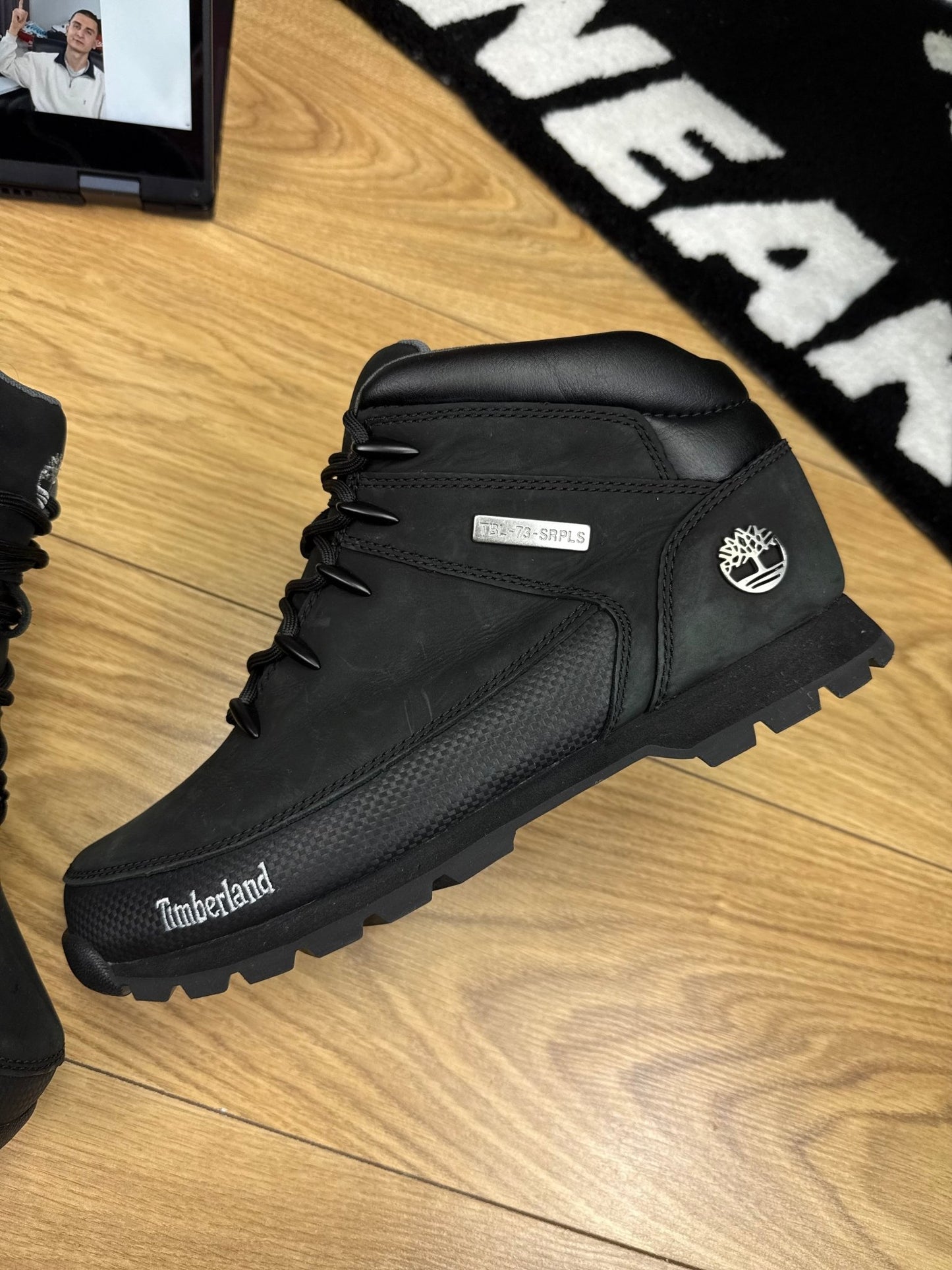 Timberland Euro Sprint Hiker (44.5)