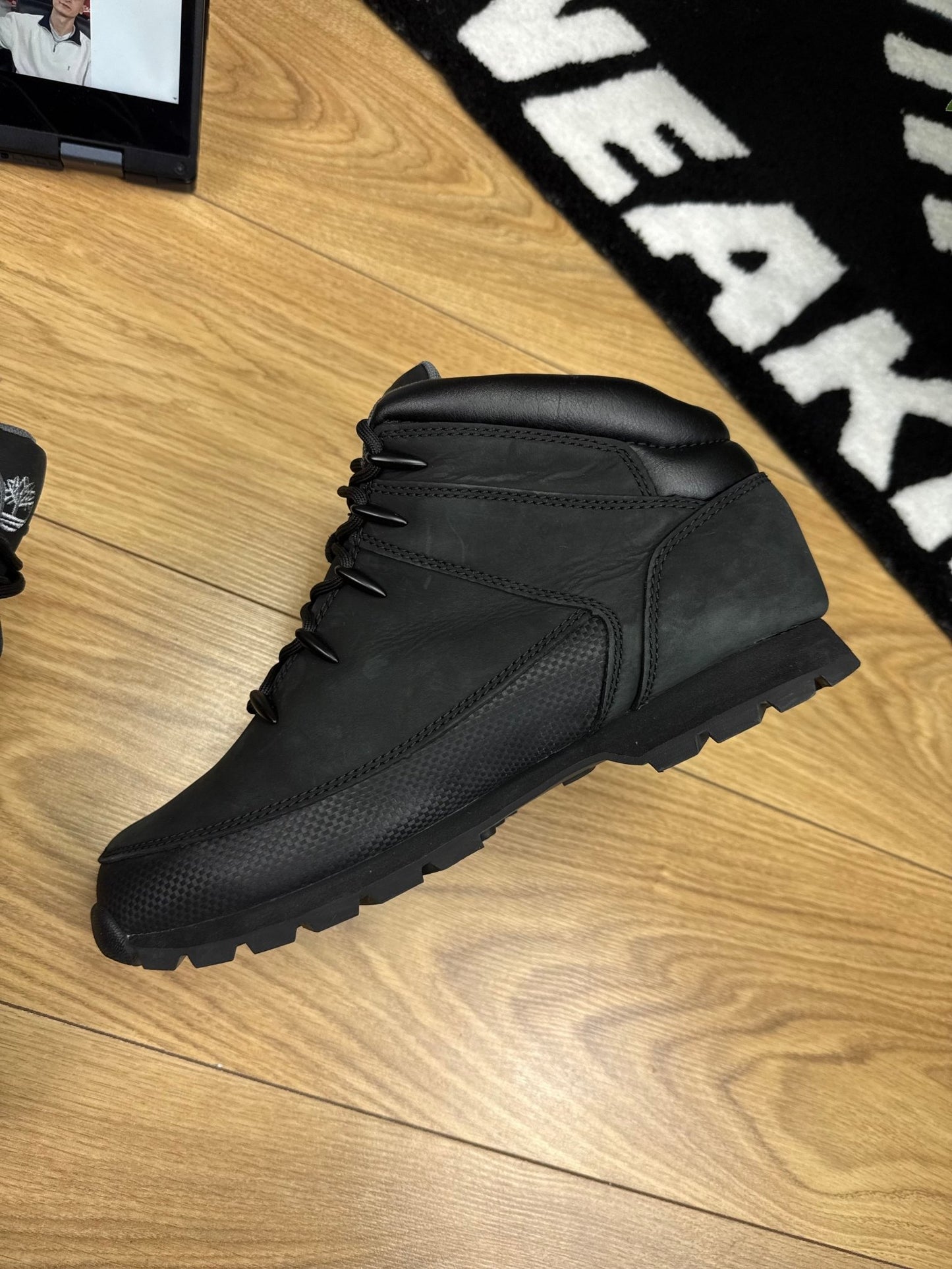 Timberland Euro Sprint Hiker (44.5)