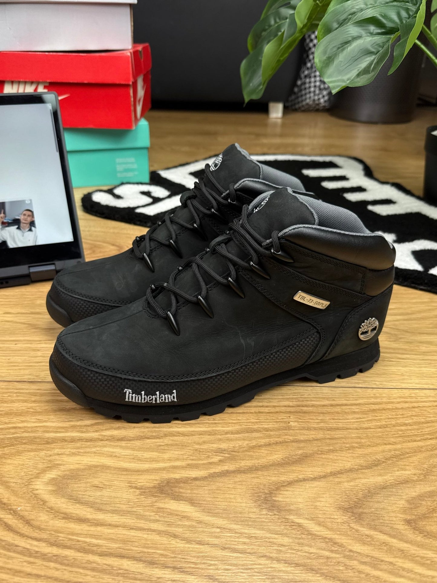 Timberland Euro Sprint Hiker (44.5)