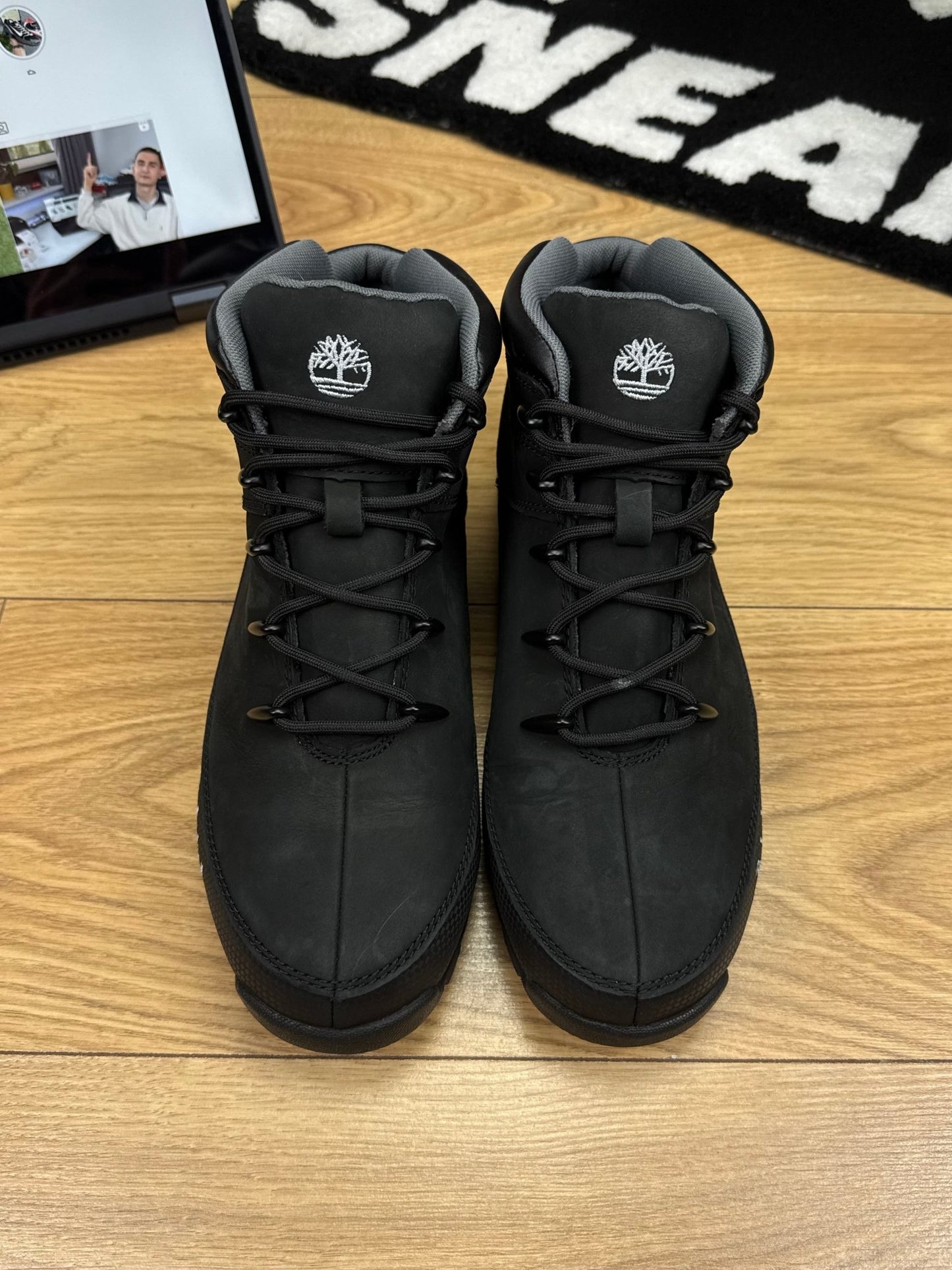 Timberland Euro Sprint Hiker (44.5)