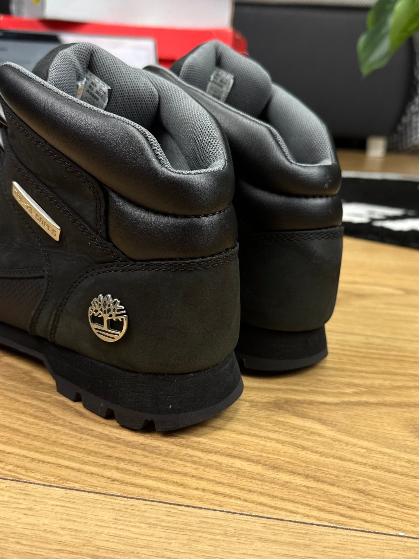 Timberland Euro Sprint Hiker (44.5)